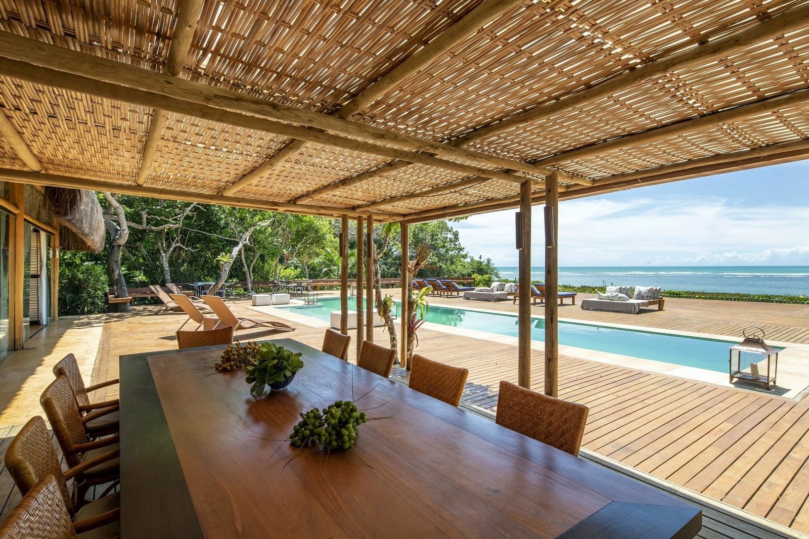 House in State of Bahia, Brazil