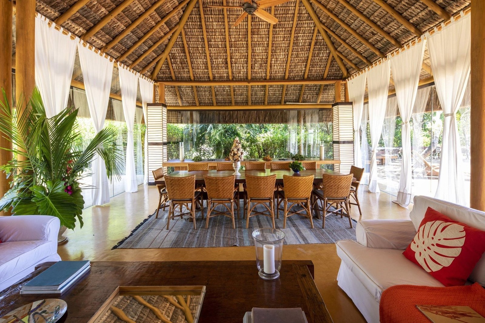 House in State of Bahia, Brazil