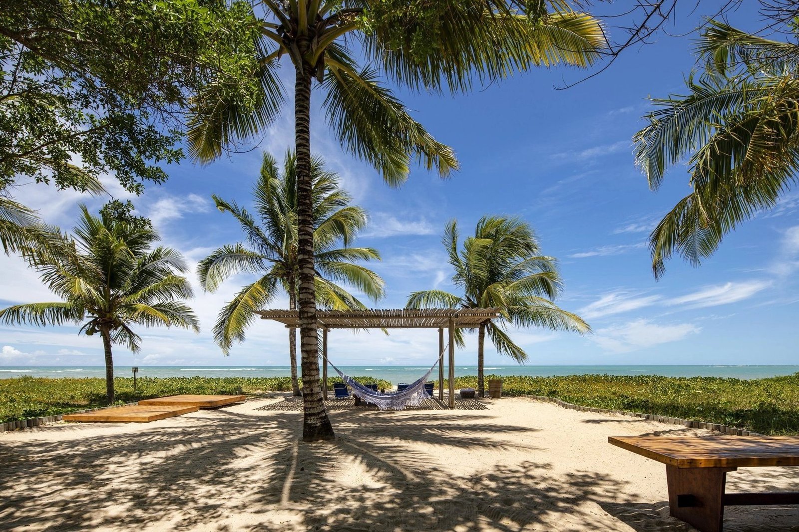 House in State of Bahia, Brazil
