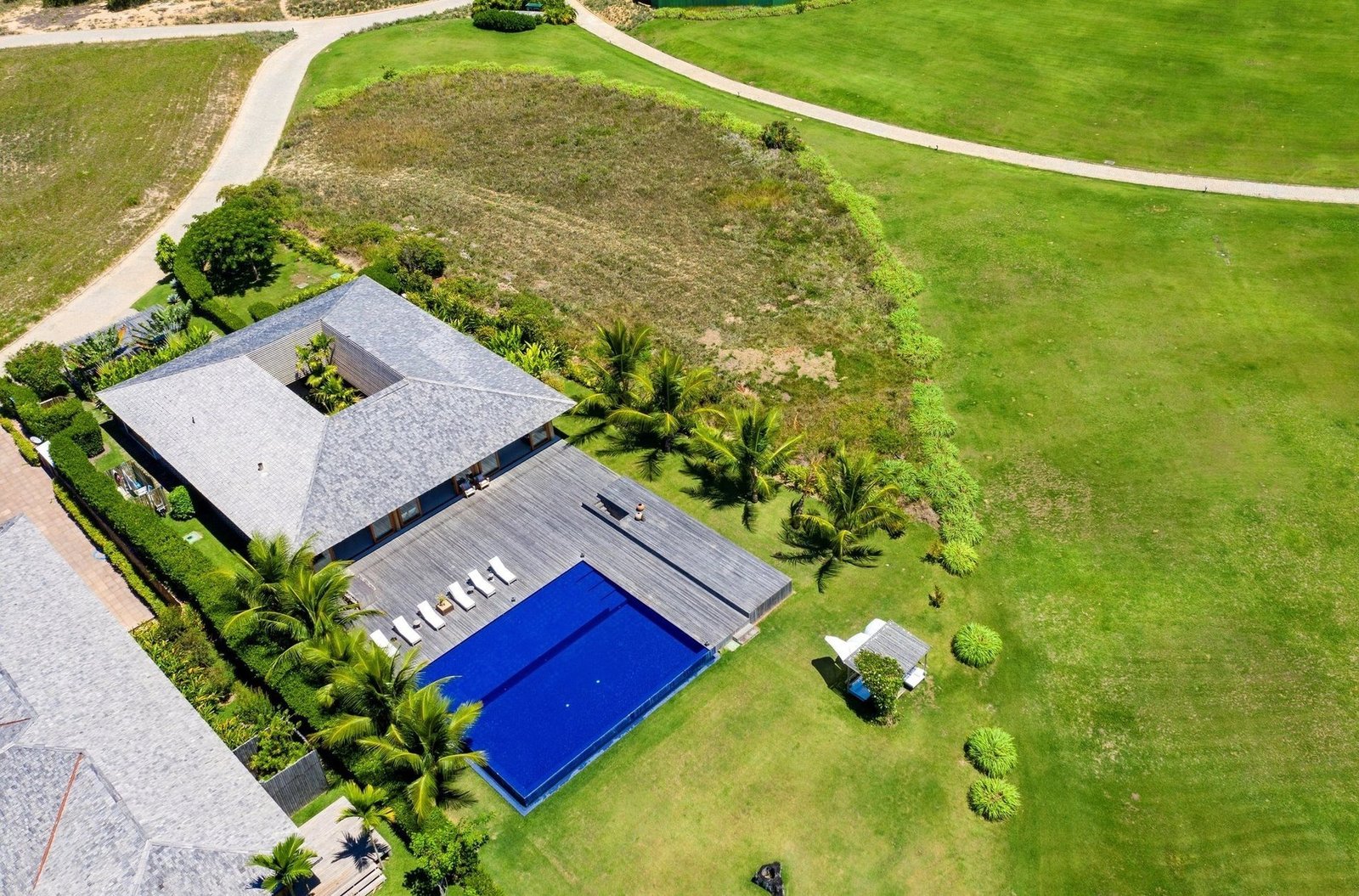 Bah051 House In Trancoso House in State of Bahia, Brazil