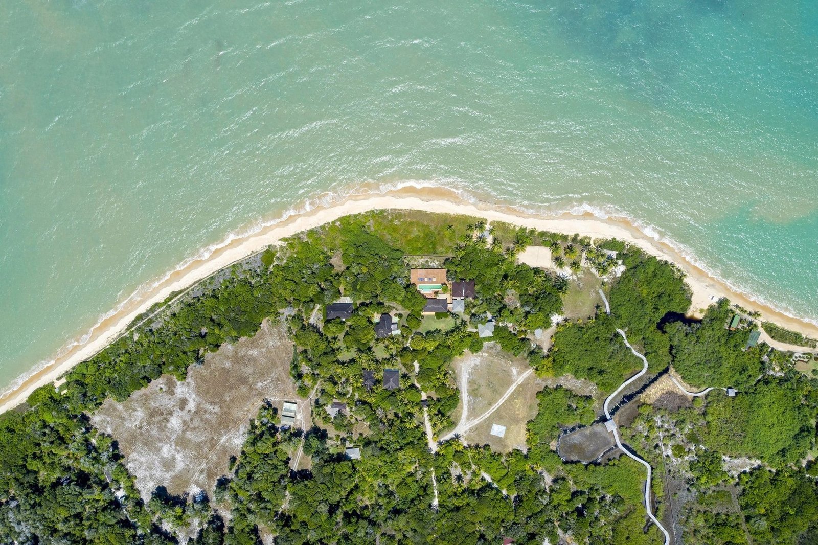 House in State of Bahia, Brazil