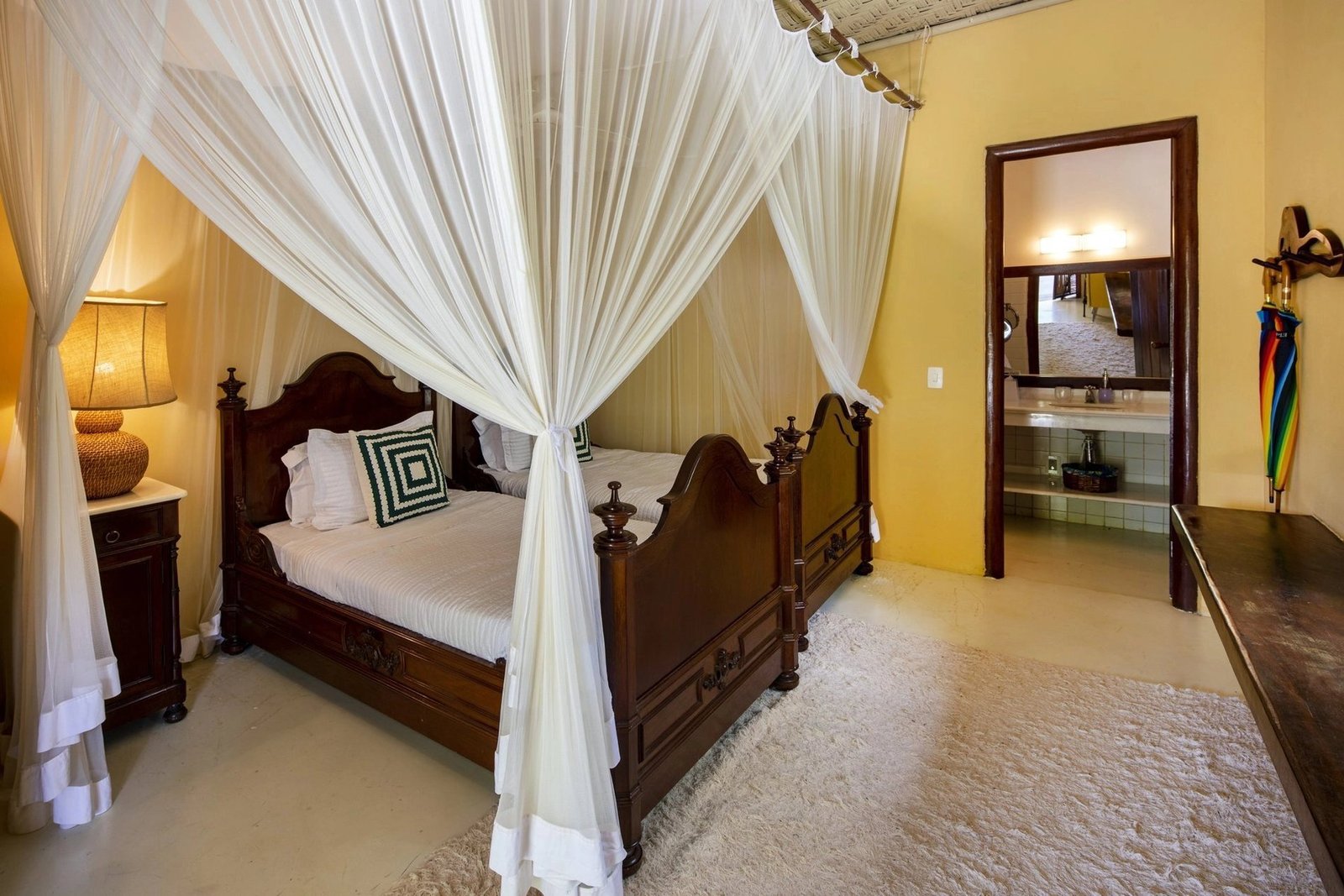 House in State of Bahia, Brazil