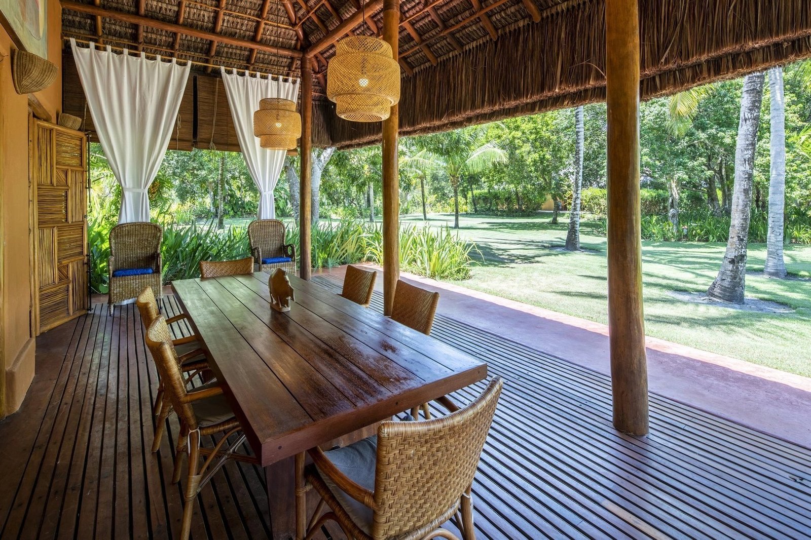 House in State of Bahia, Brazil