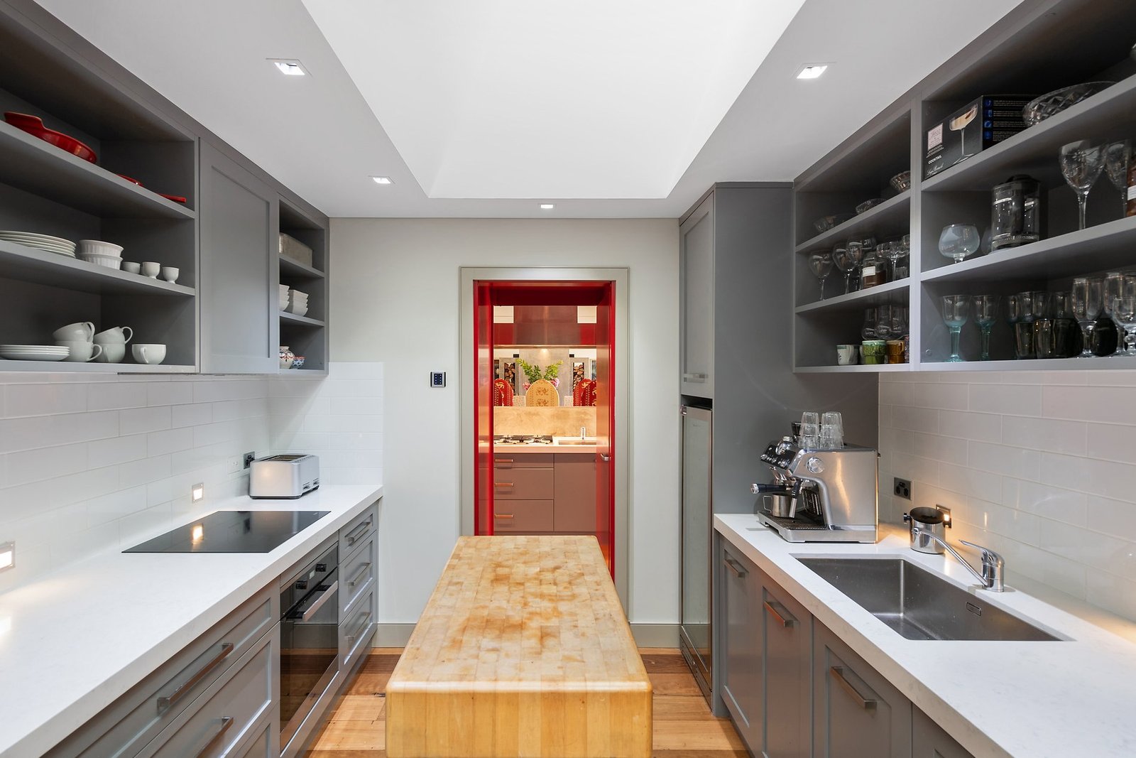 ‘Villa Christina’ Tuscany In The Highlands House in Sutton Forest, New South Wales, Australia