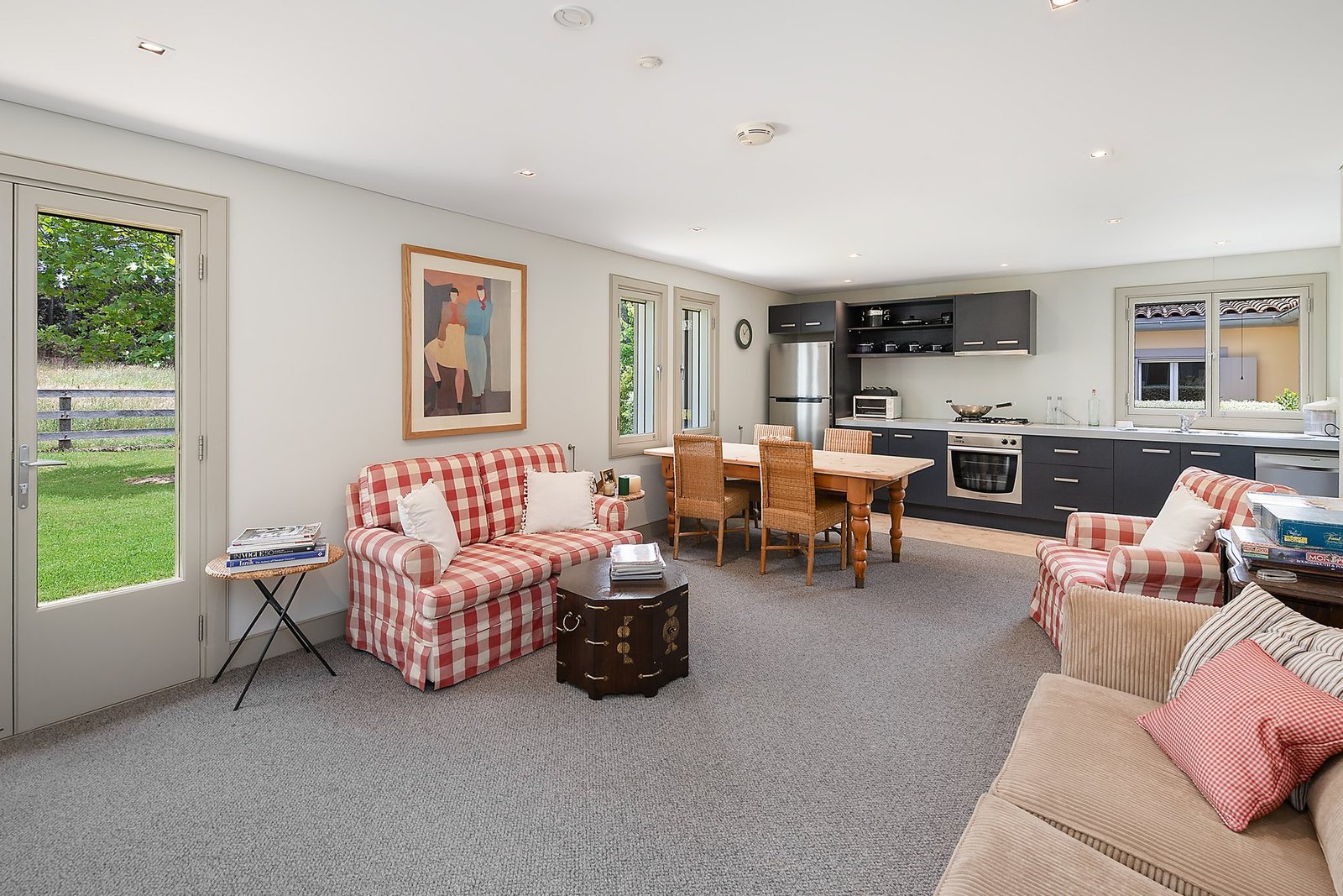 ‘Villa Christina’ Tuscany In The Highlands House in Sutton Forest, New South Wales, Australia