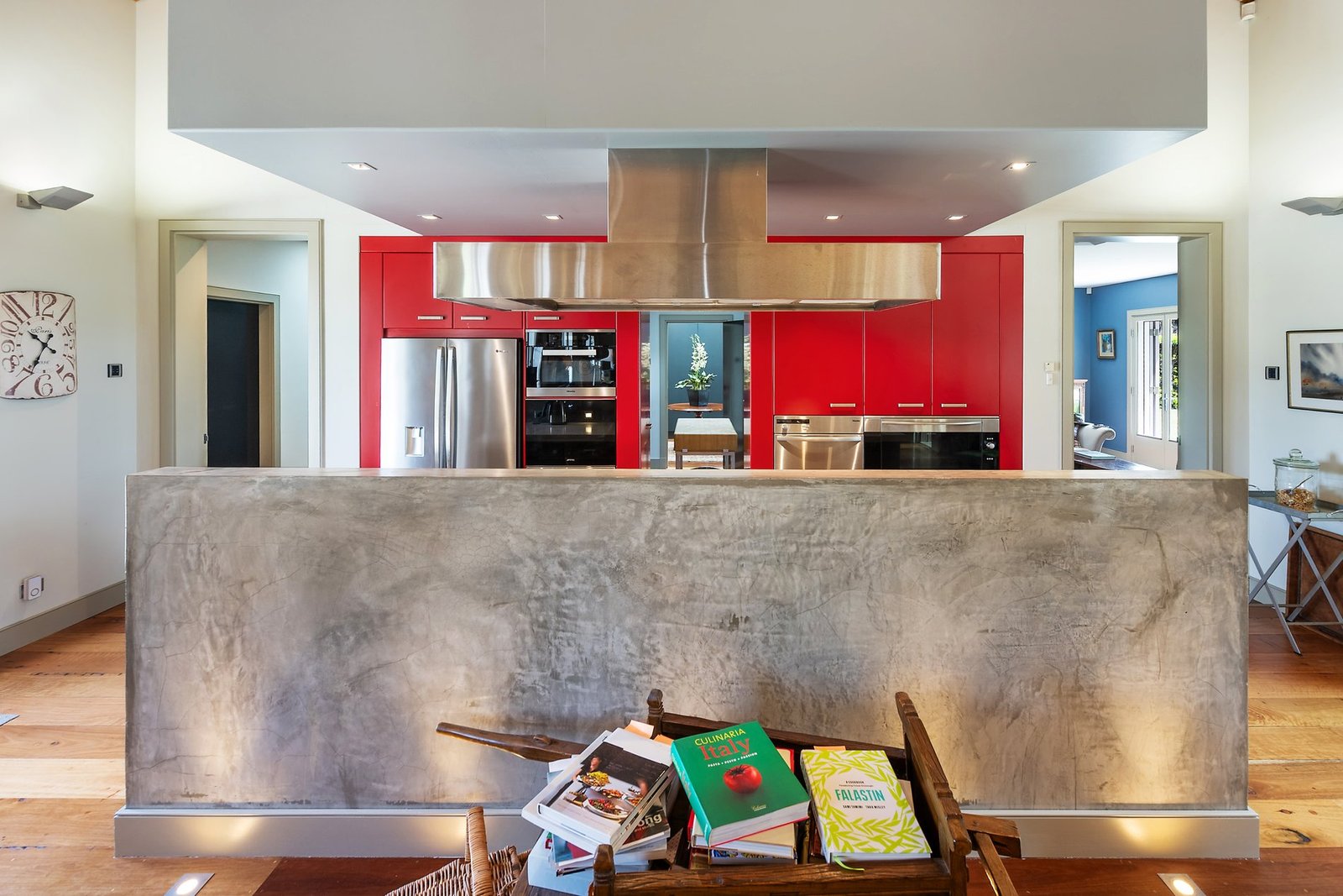 ‘Villa Christina’ Tuscany In The Highlands House in Sutton Forest, New South Wales, Australia