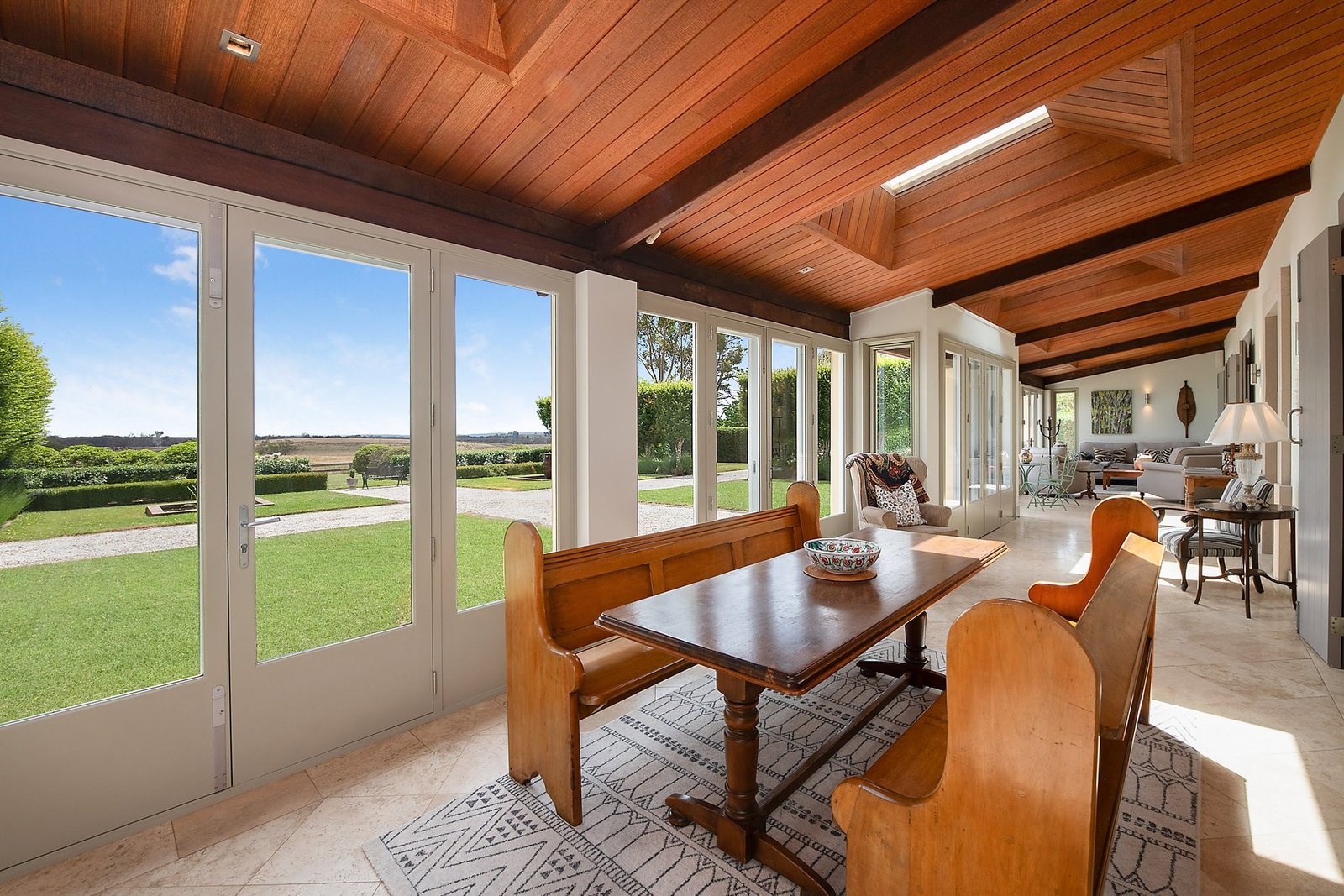 ‘Villa Christina’ Tuscany In The Highlands House in Sutton Forest, New South Wales, Australia