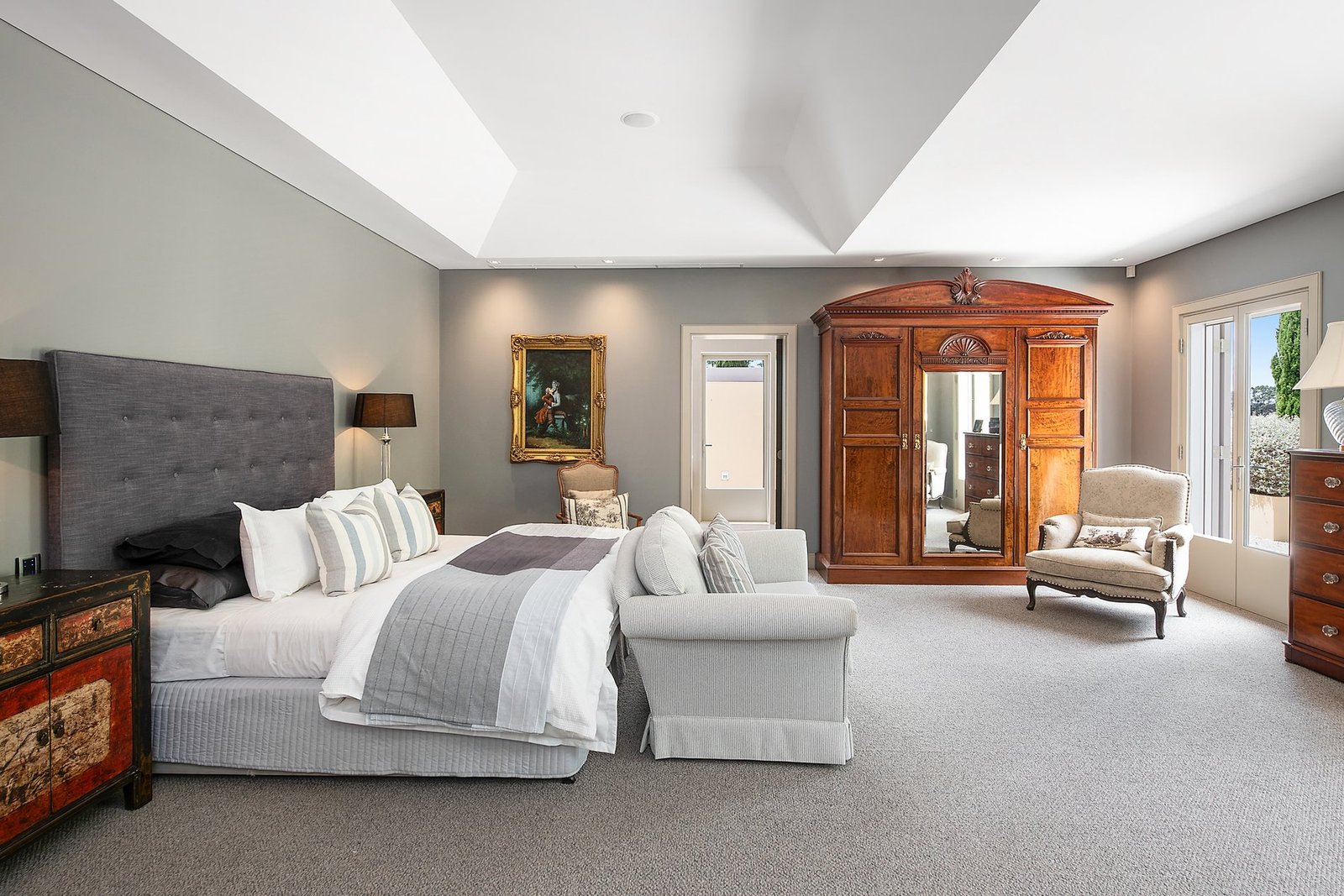 ‘Villa Christina’ Tuscany In The Highlands House in Sutton Forest, New South Wales, Australia