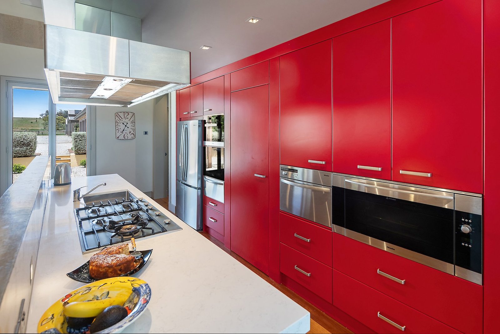 ‘Villa Christina’ Tuscany In The Highlands House in Sutton Forest, New South Wales, Australia