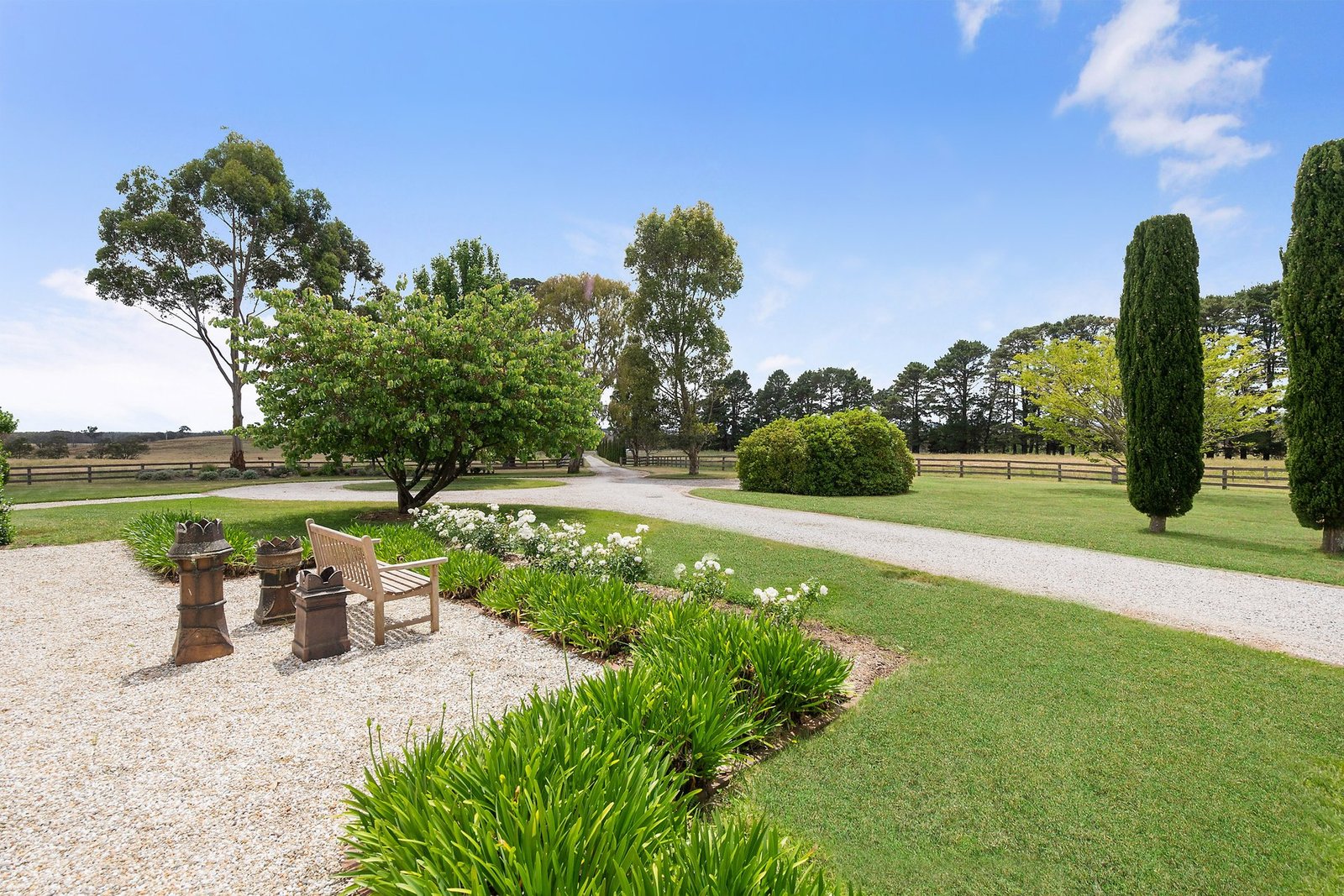 ‘Villa Christina’ Tuscany In The Highlands House in Sutton Forest, New South Wales, Australia