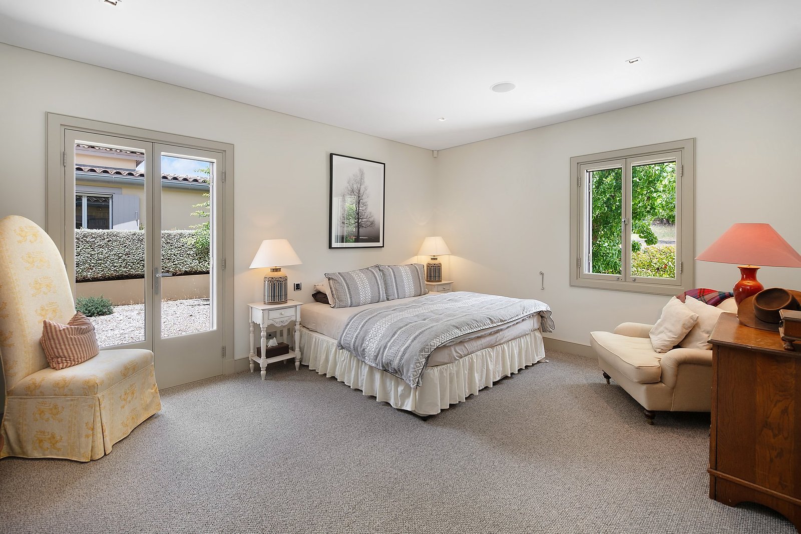 ‘Villa Christina’ Tuscany In The Highlands House in Sutton Forest, New South Wales, Australia