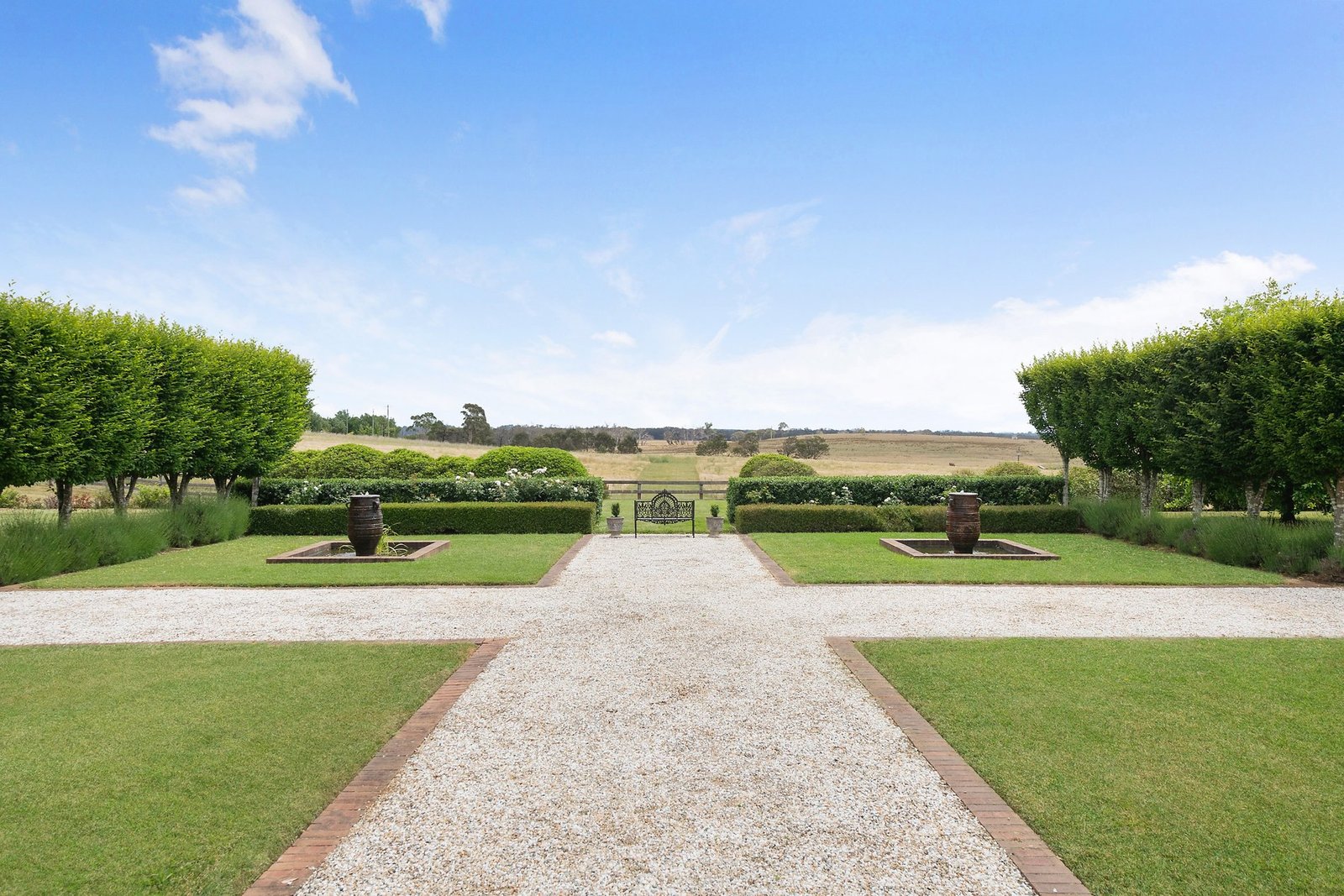 ‘Villa Christina’ Tuscany In The Highlands House in Sutton Forest, New South Wales, Australia