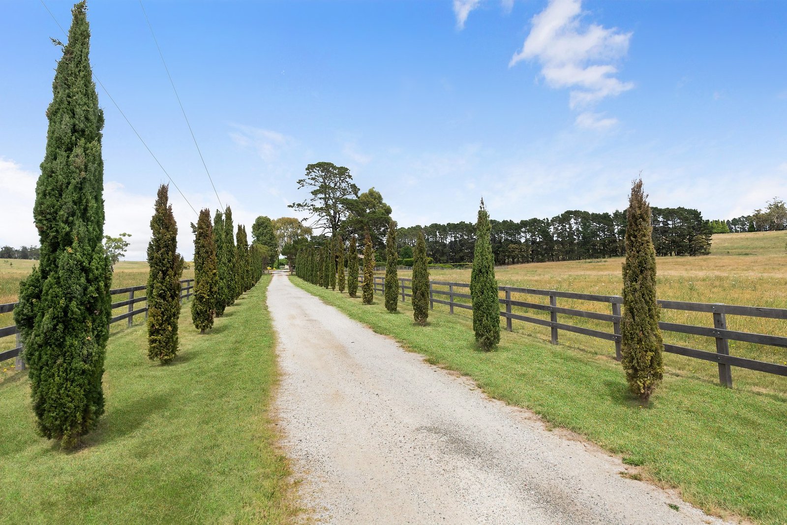 ‘Villa Christina’ Tuscany In The Highlands House in Sutton Forest, New South Wales, Australia