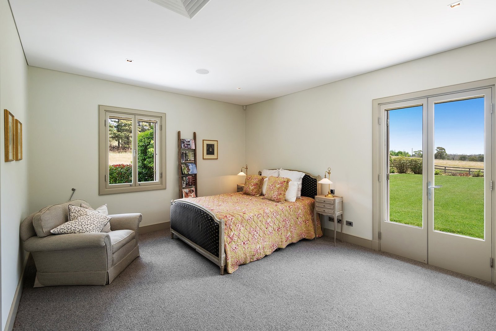 ‘Villa Christina’ Tuscany In The Highlands House in Sutton Forest, New South Wales, Australia