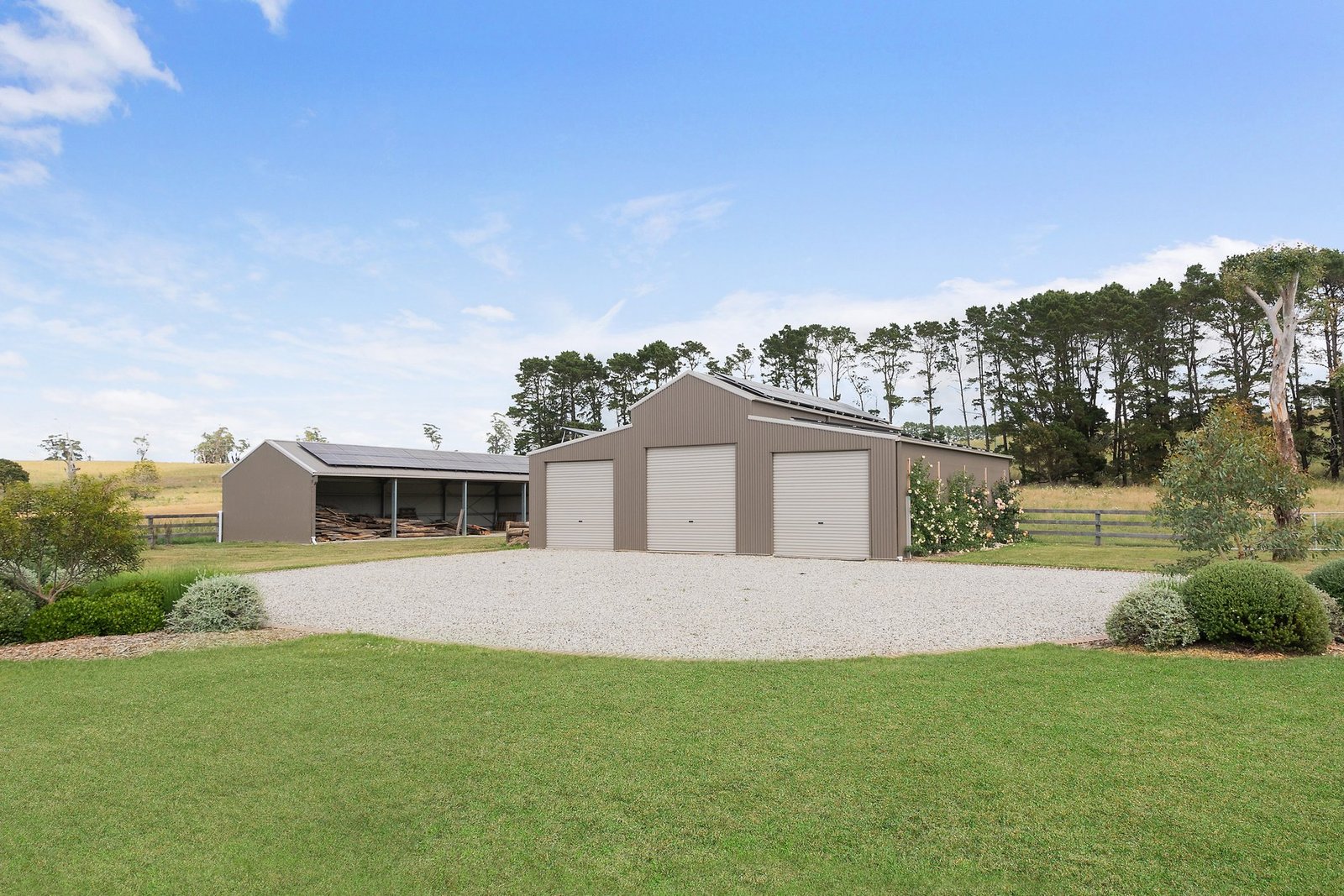 ‘Villa Christina’ Tuscany In The Highlands House in Sutton Forest, New South Wales, Australia