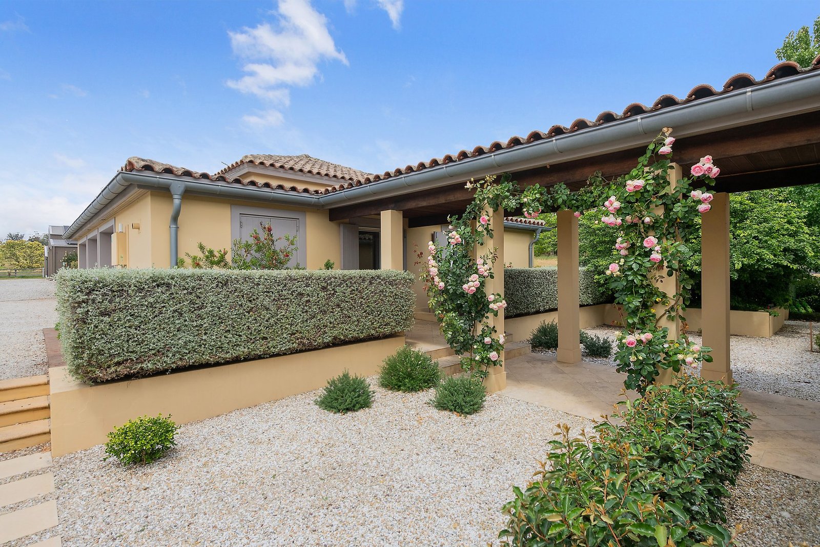 ‘Villa Christina’ Tuscany In The Highlands House in Sutton Forest, New South Wales, Australia