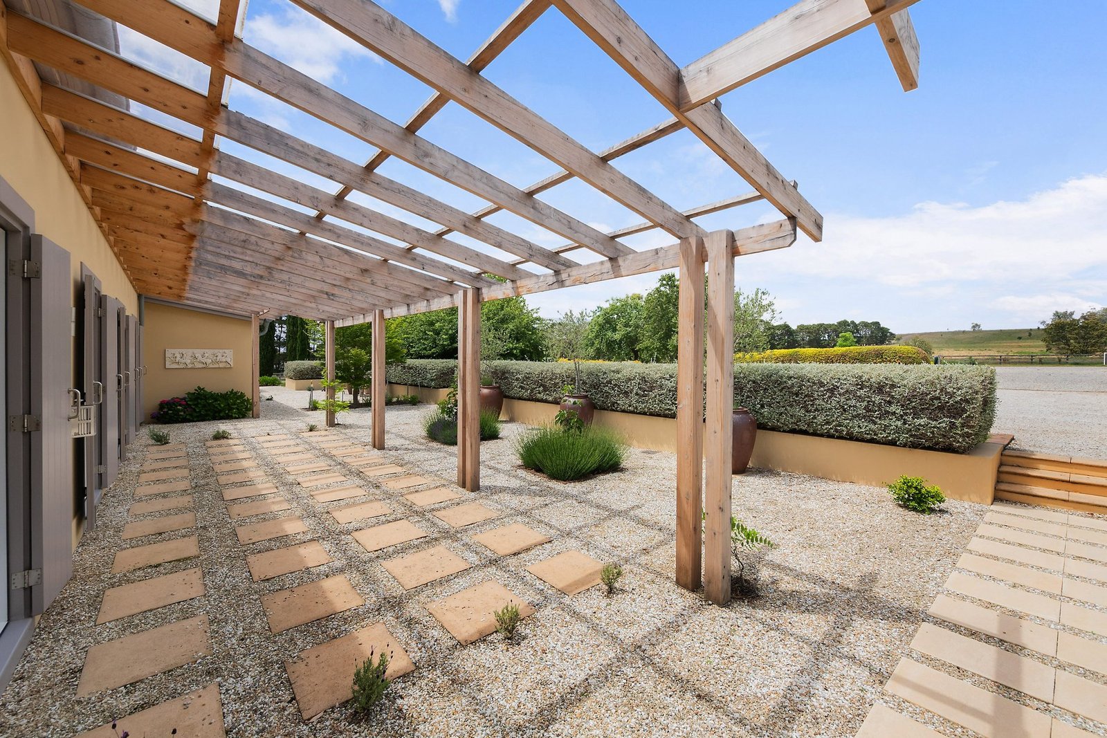 ‘Villa Christina’ Tuscany In The Highlands House in Sutton Forest, New South Wales, Australia