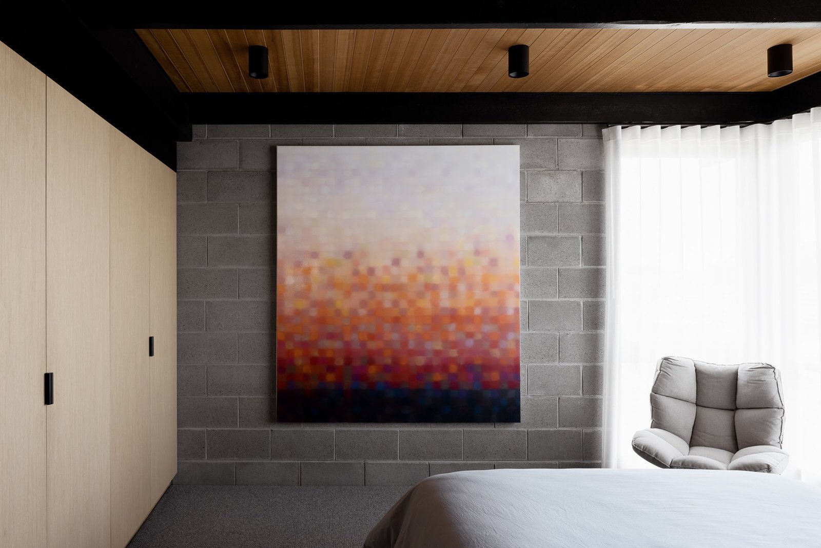 House in Teneriffe, Queensland, Australia
