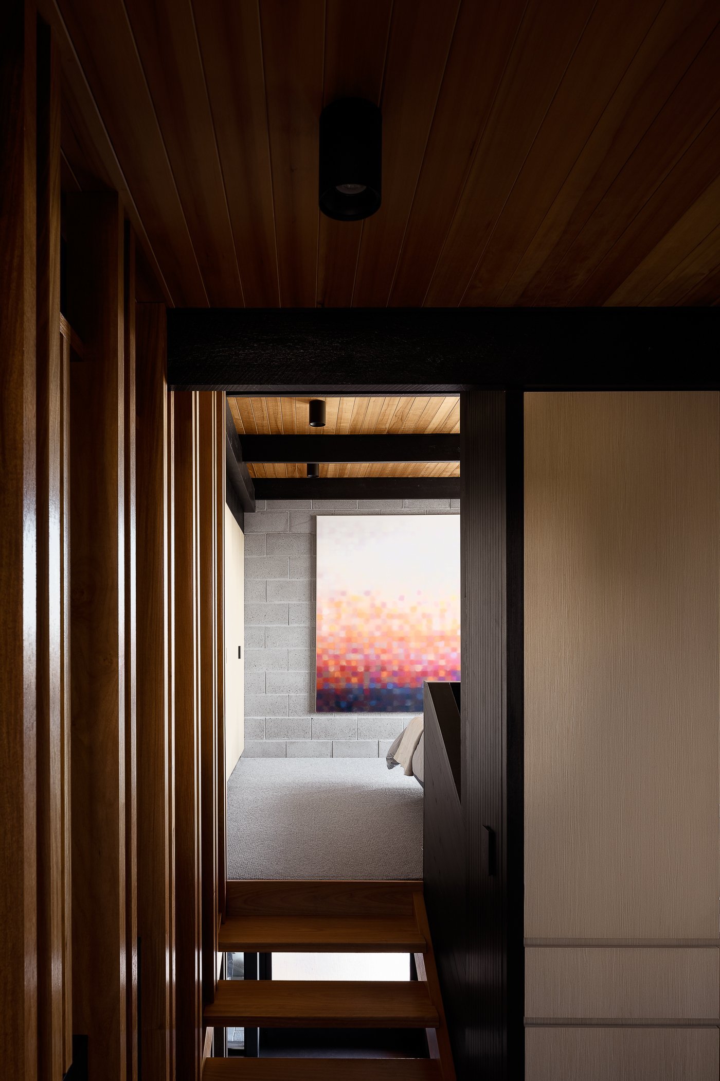 House in Teneriffe, Queensland, Australia