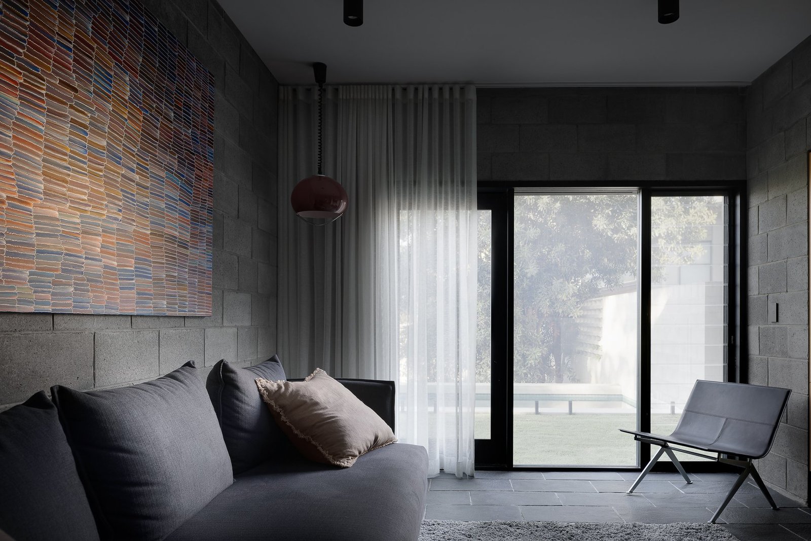 House in Teneriffe, Queensland, Australia