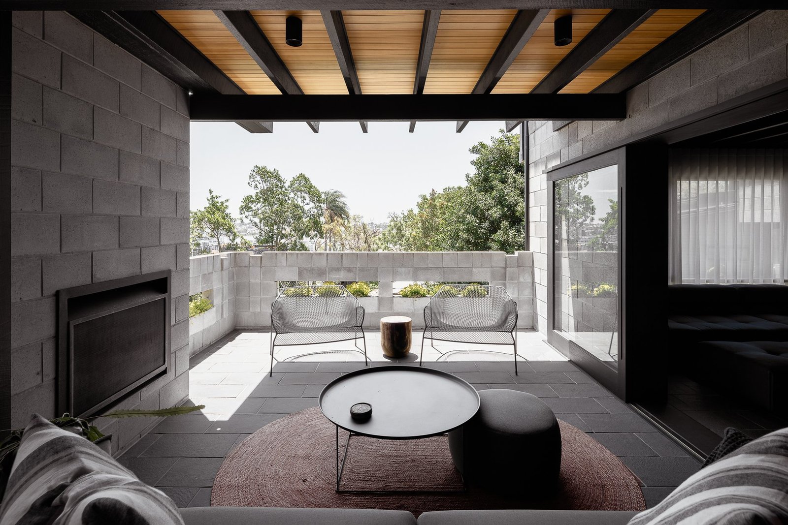 House in Teneriffe, Queensland, Australia