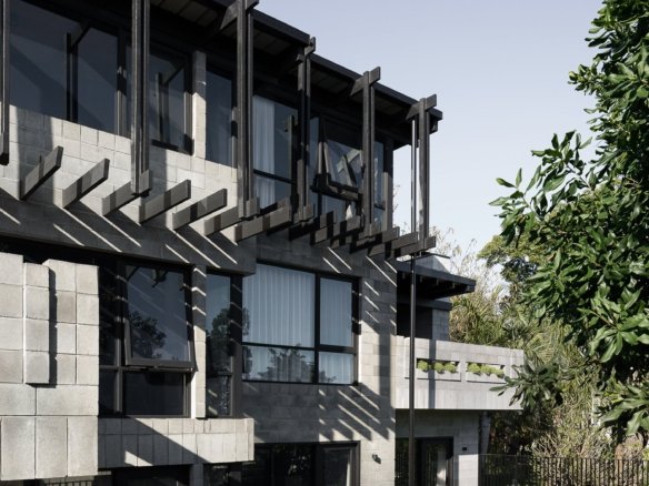House in Teneriffe, Queensland, Australia