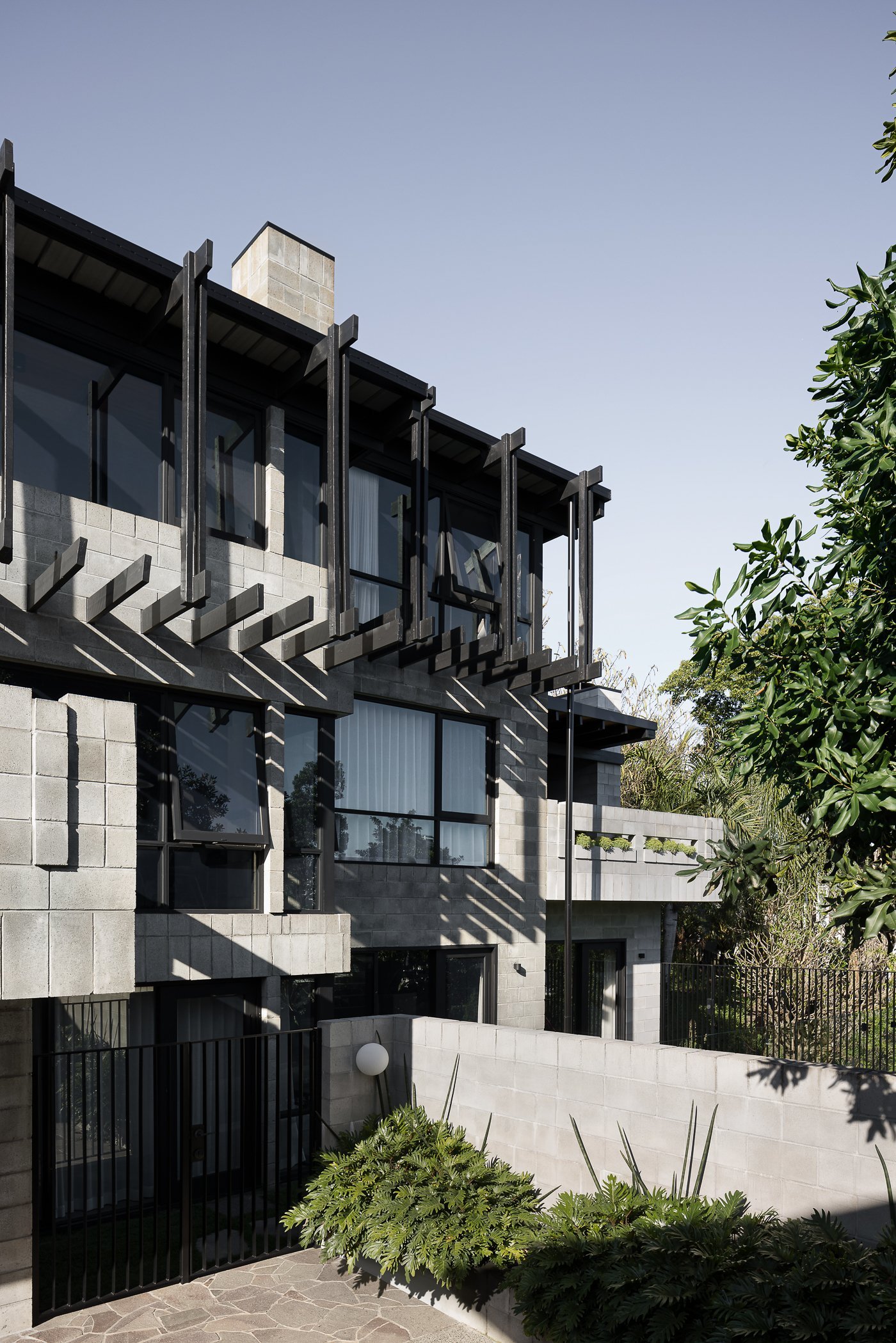 House in Teneriffe, Queensland, Australia