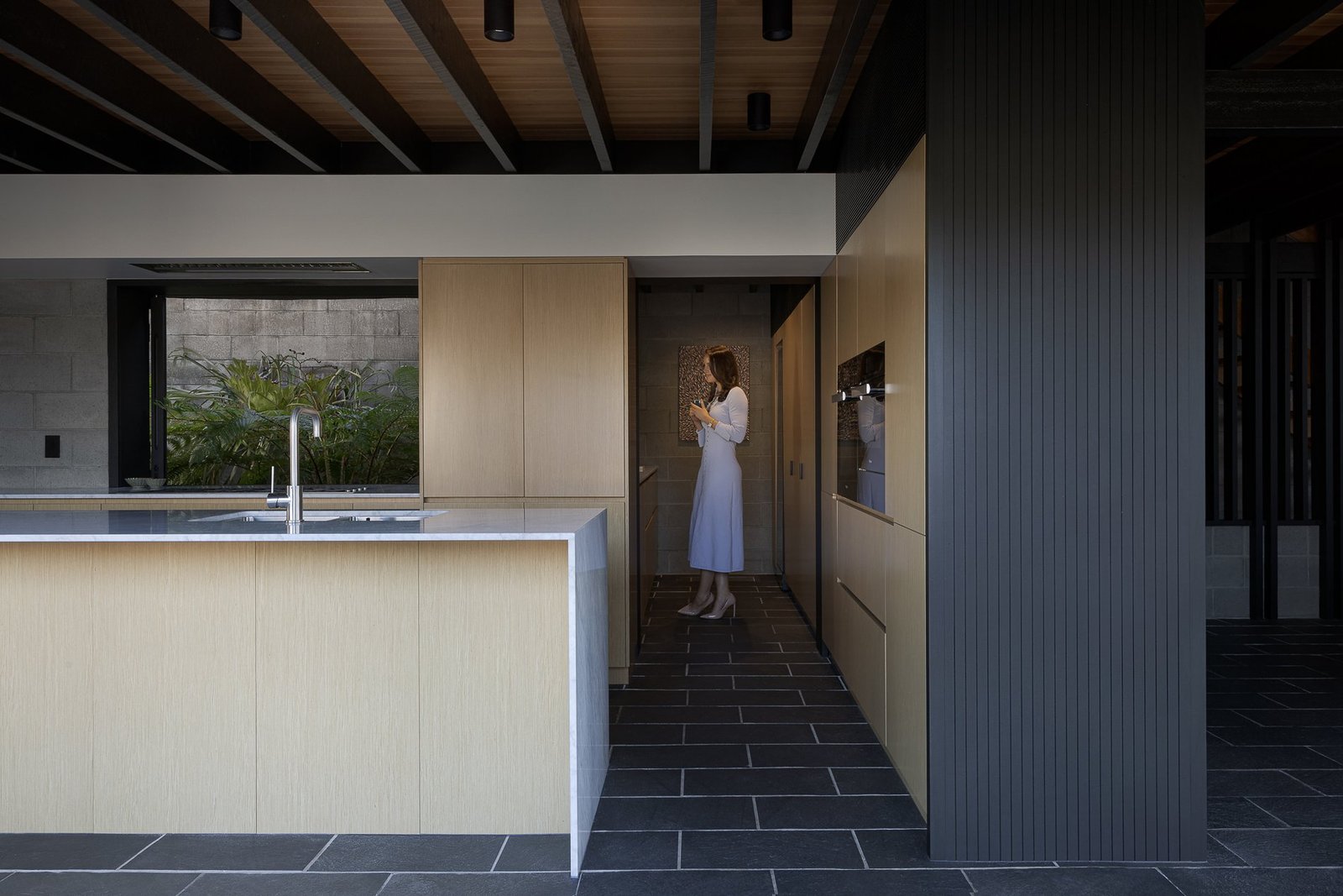 House in Teneriffe, Queensland, Australia