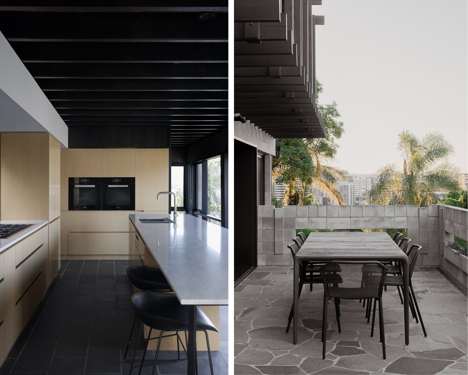 House in Teneriffe, Queensland, Australia