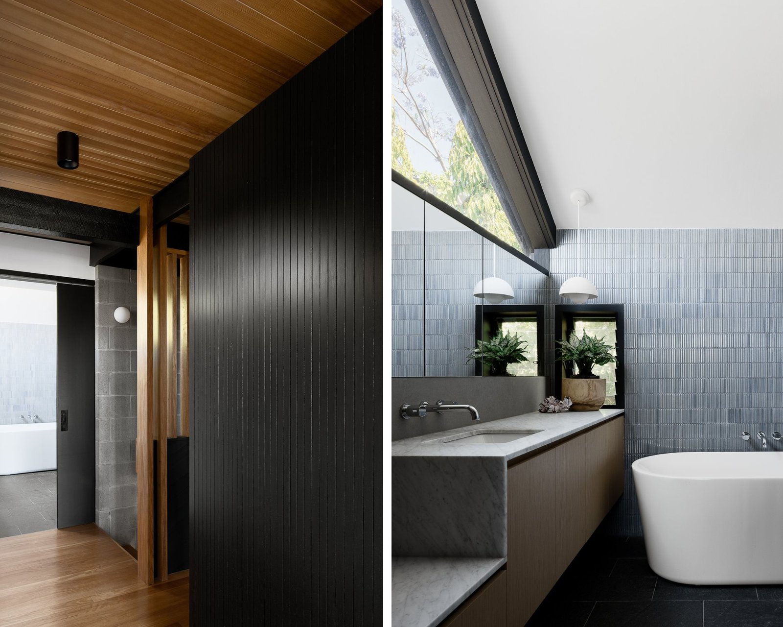 House in Teneriffe, Queensland, Australia
