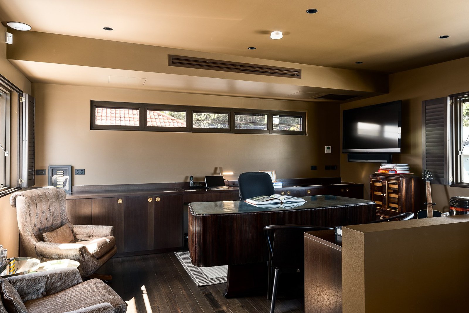 House in Teneriffe, Queensland, Australia