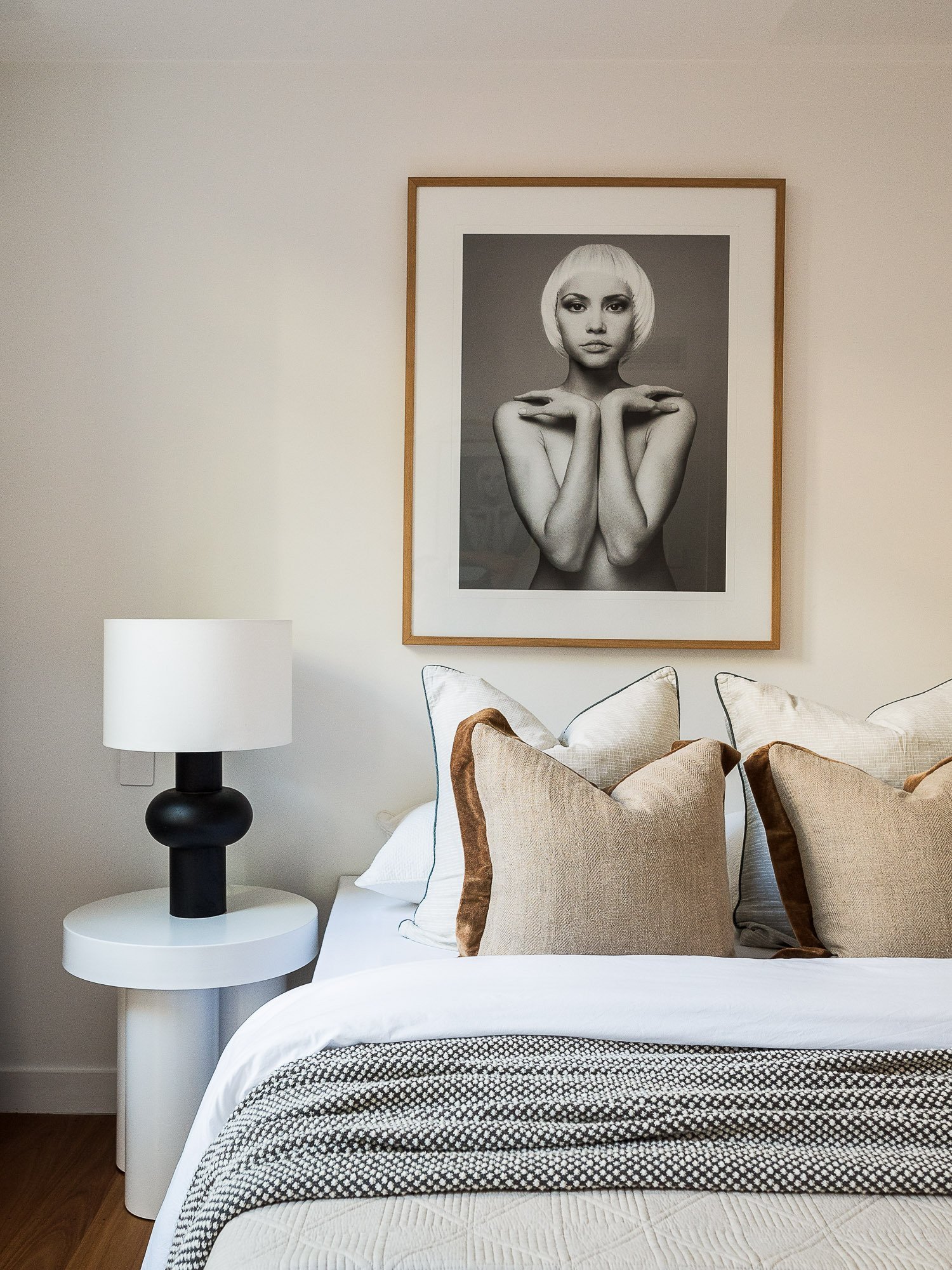 A Seamless Union Of Heritage Charm And Modern Refinement House in Teneriffe, Queensland, Australia