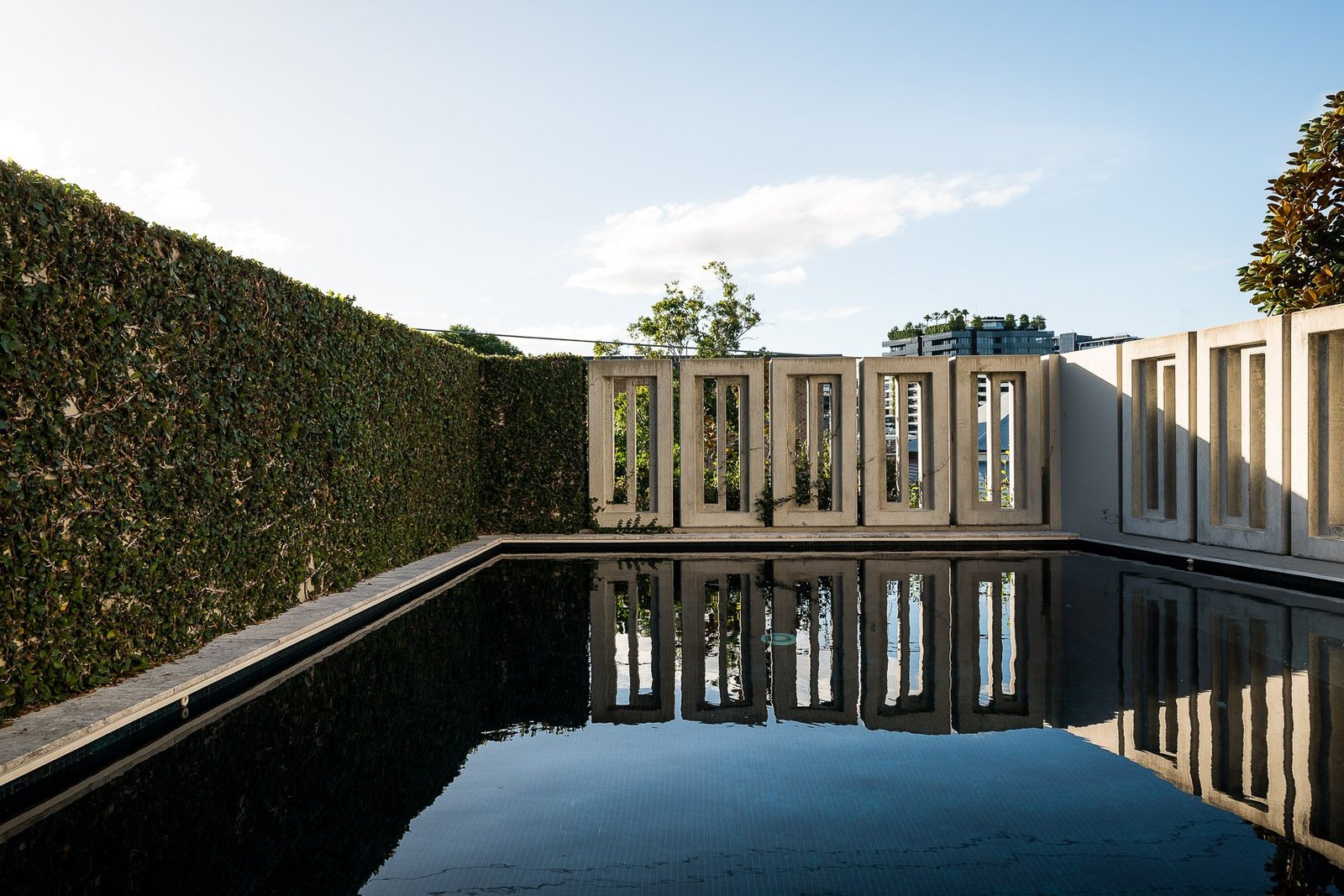 House in Teneriffe, Queensland, Australia