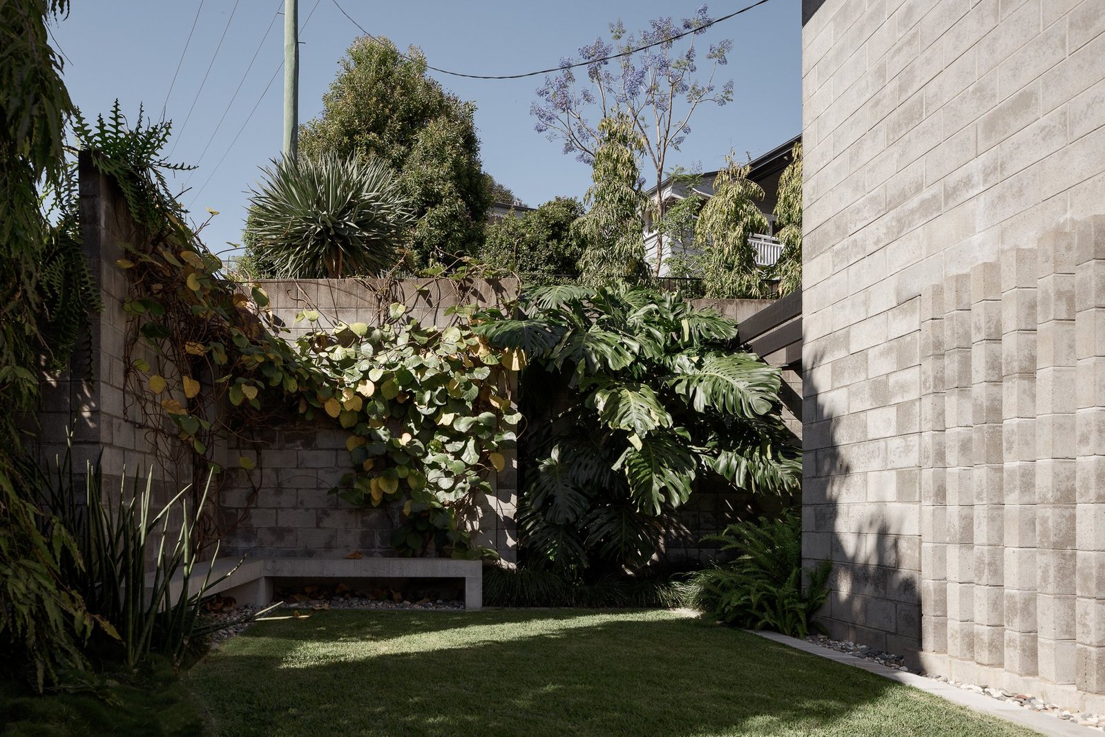 House in Teneriffe, Queensland, Australia