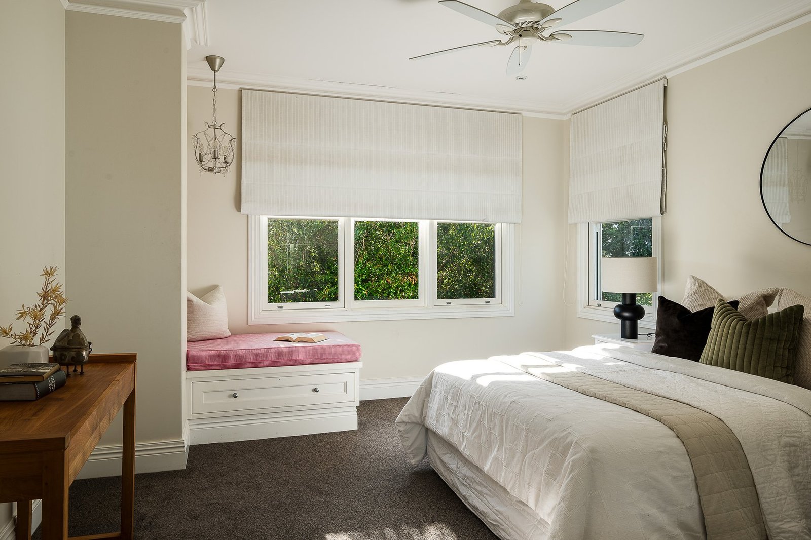 House in Tennyson, Queensland, Australia