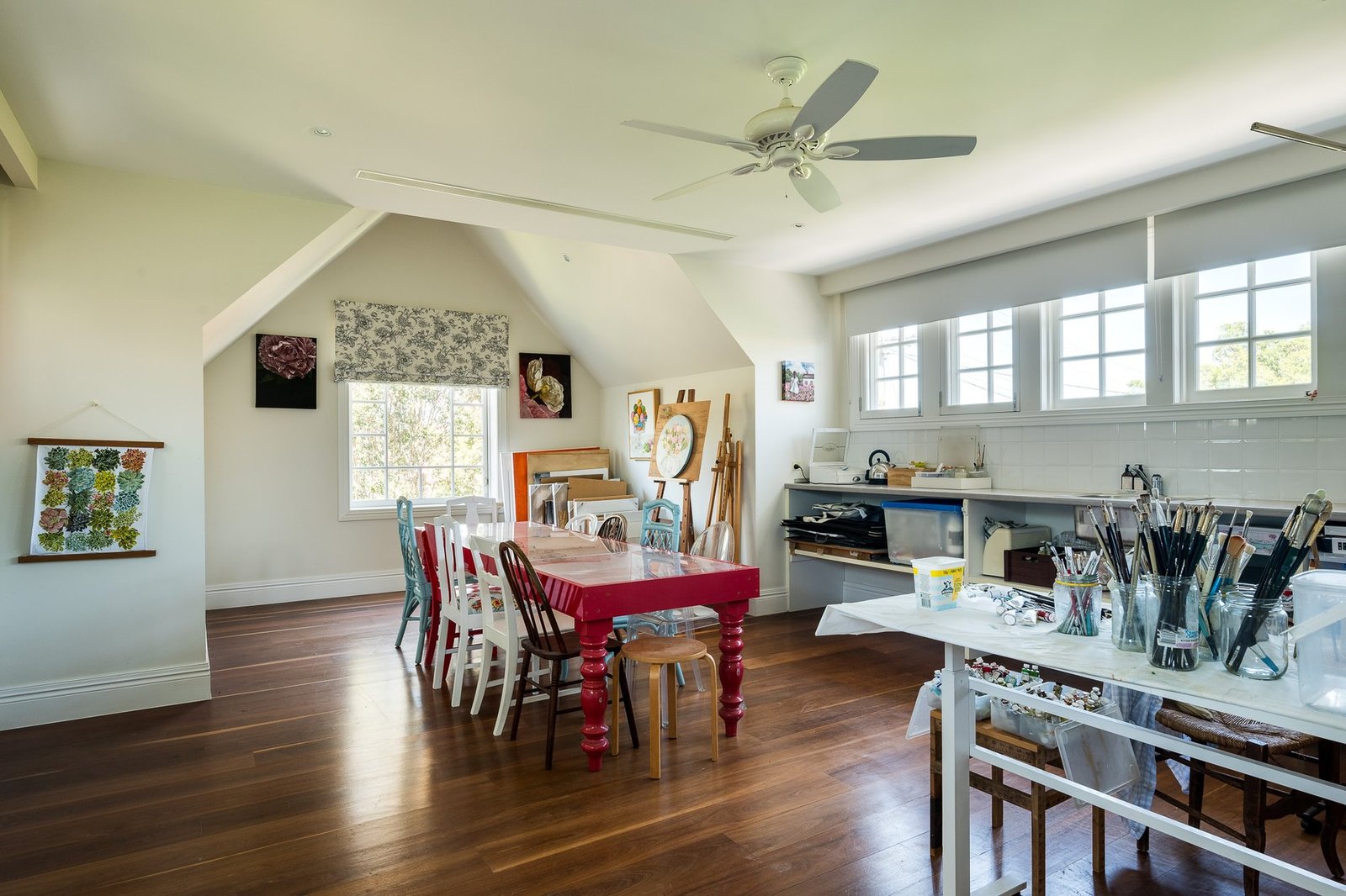 House in Tennyson, Queensland, Australia