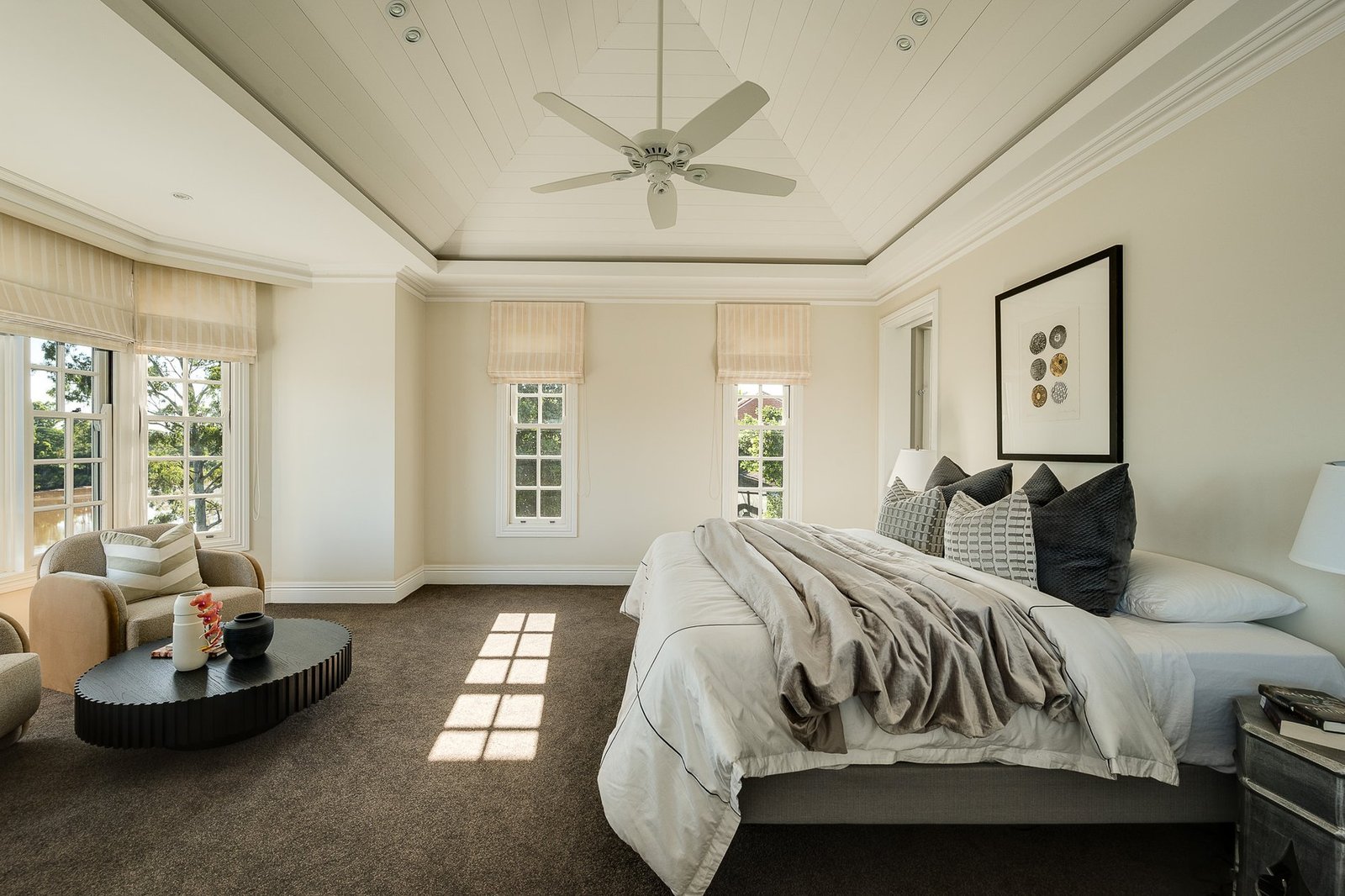 House in Tennyson, Queensland, Australia