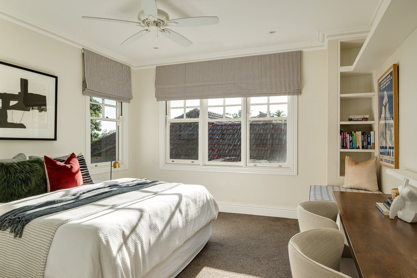 House in Tennyson, Queensland, Australia
