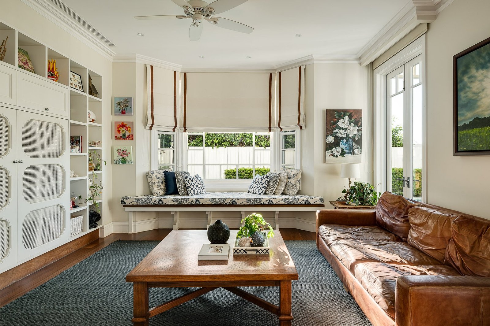 House in Tennyson, Queensland, Australia