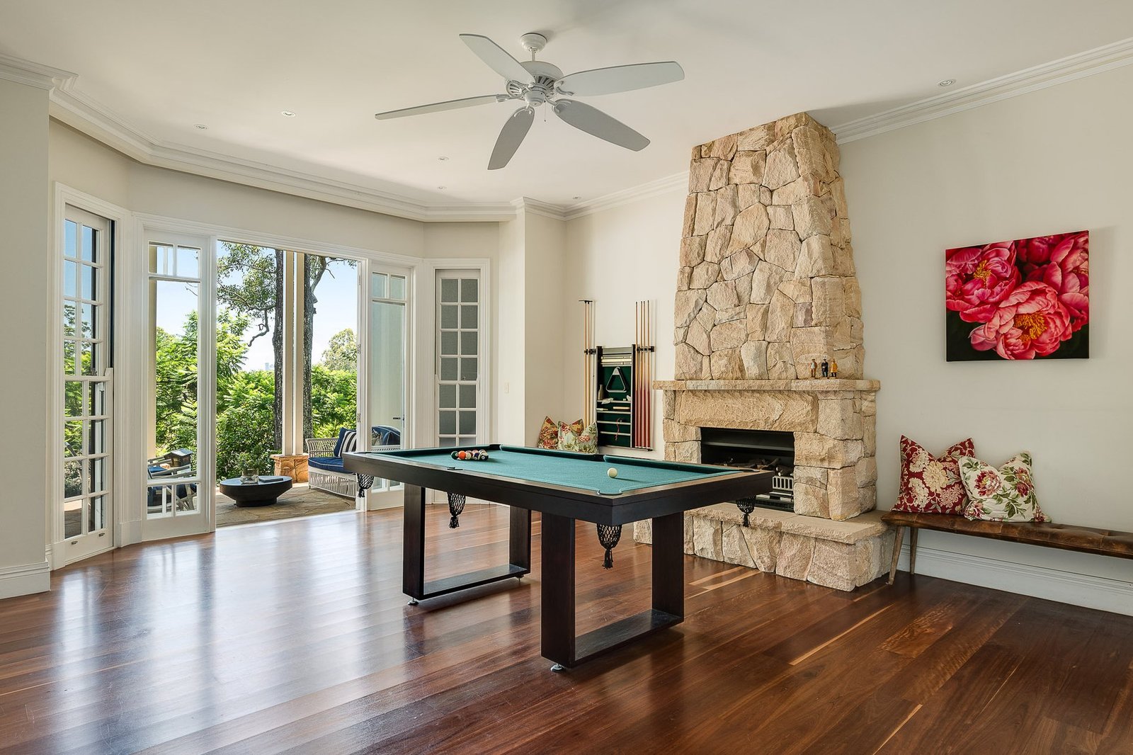 House in Tennyson, Queensland, Australia