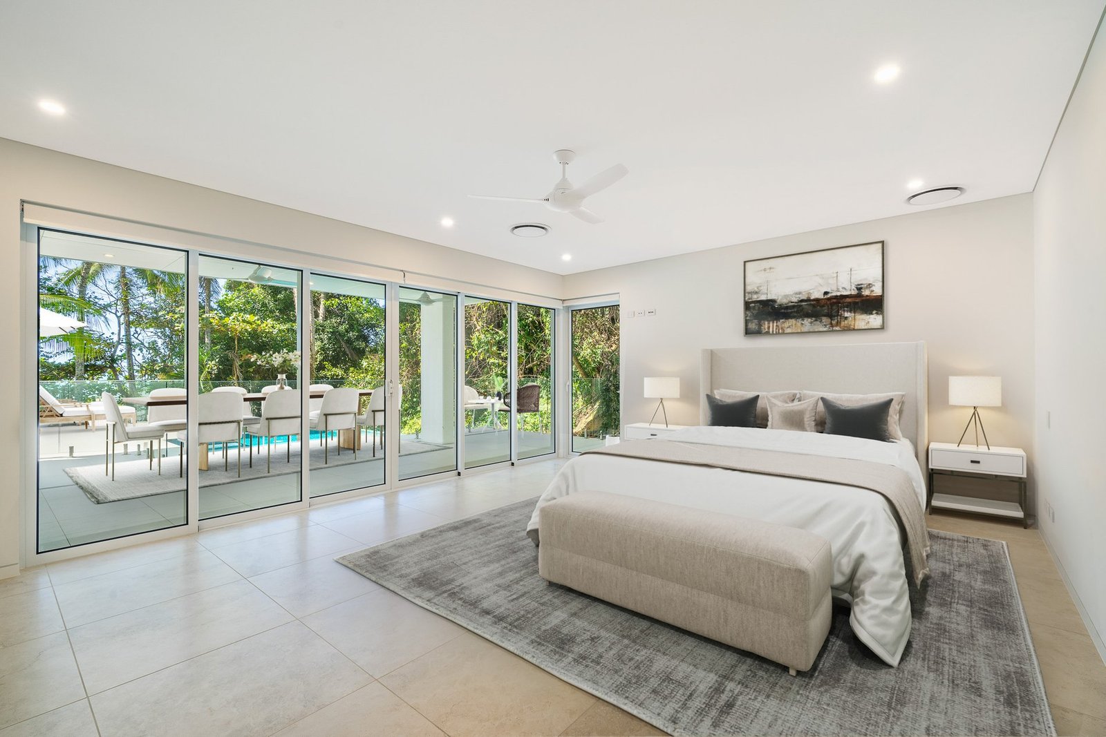 House in Trinity Beach, Queensland, Australia