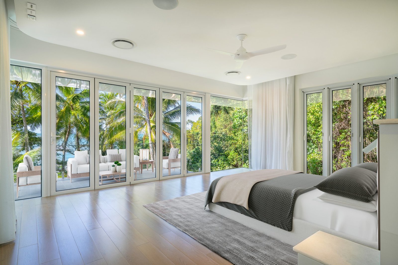 House in Trinity Beach, Queensland, Australia