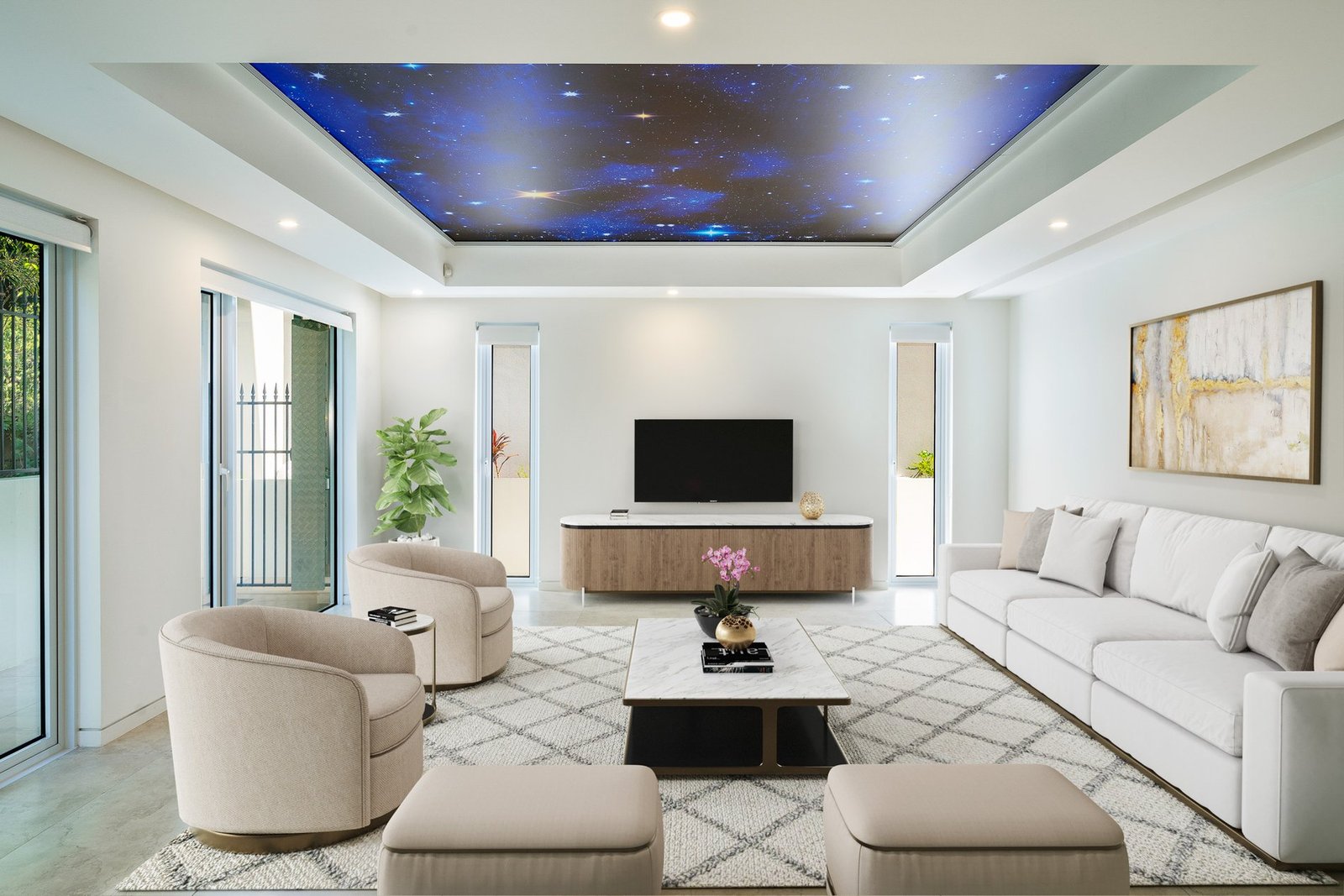 House in Trinity Beach, Queensland, Australia