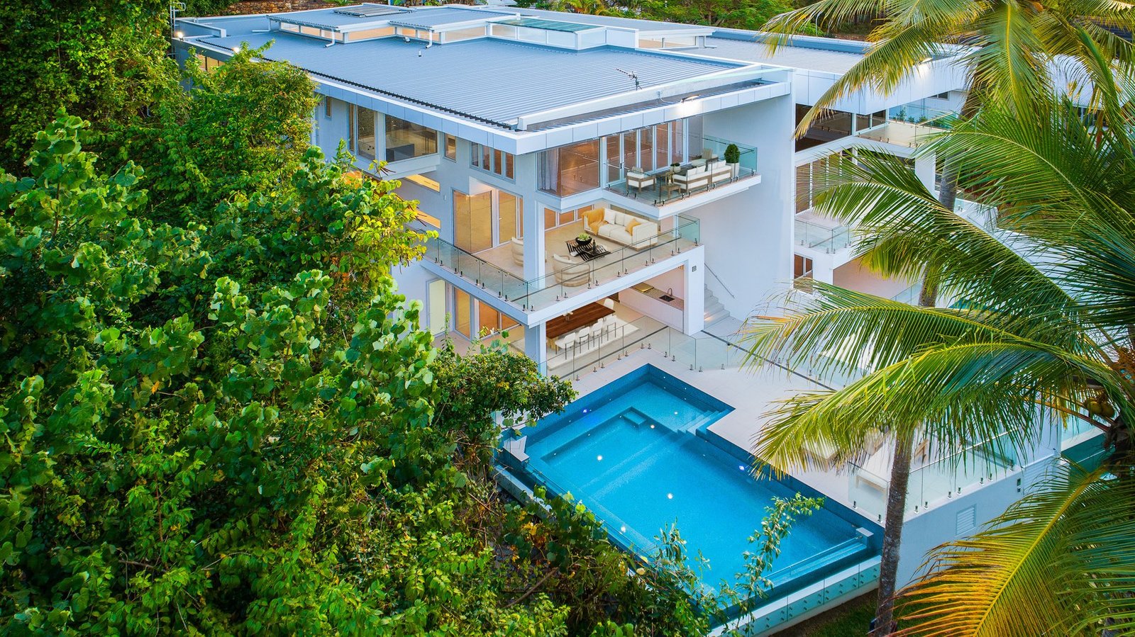 House in Trinity Beach, Queensland, Australia
