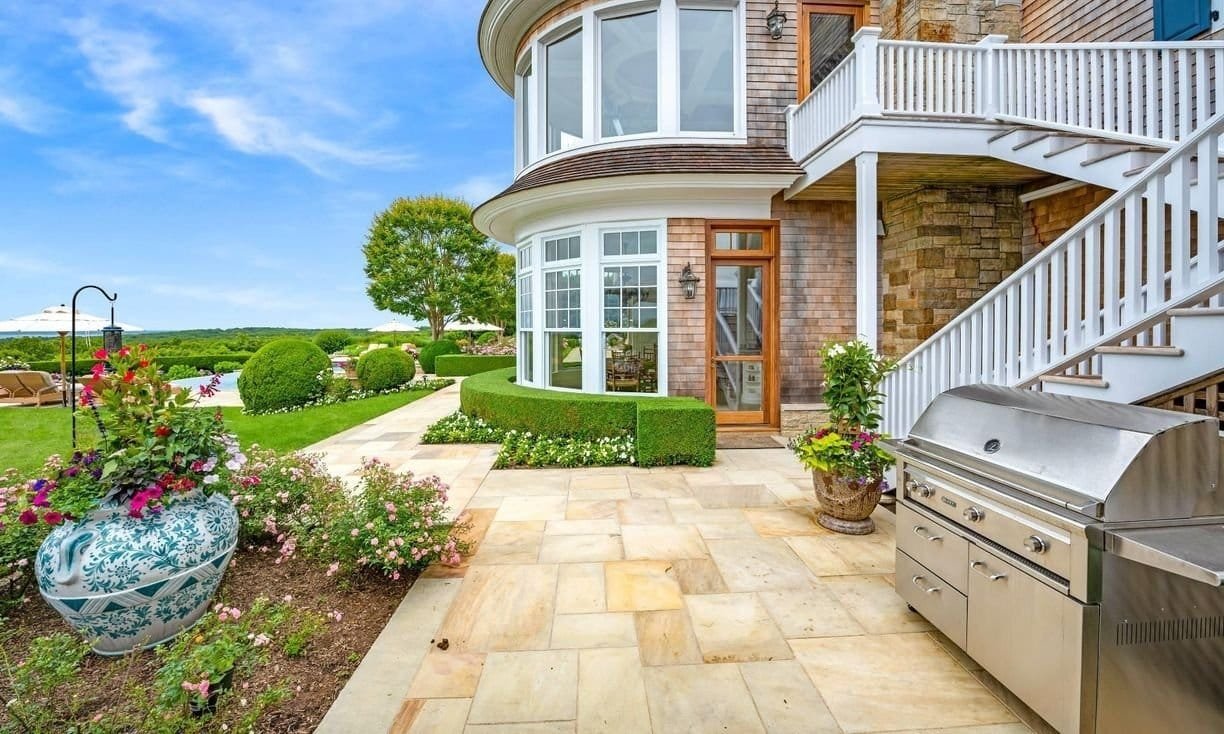 1866 Deerfield Road, Water Mill, Ny 11976 House in Water Mill, New York, United States