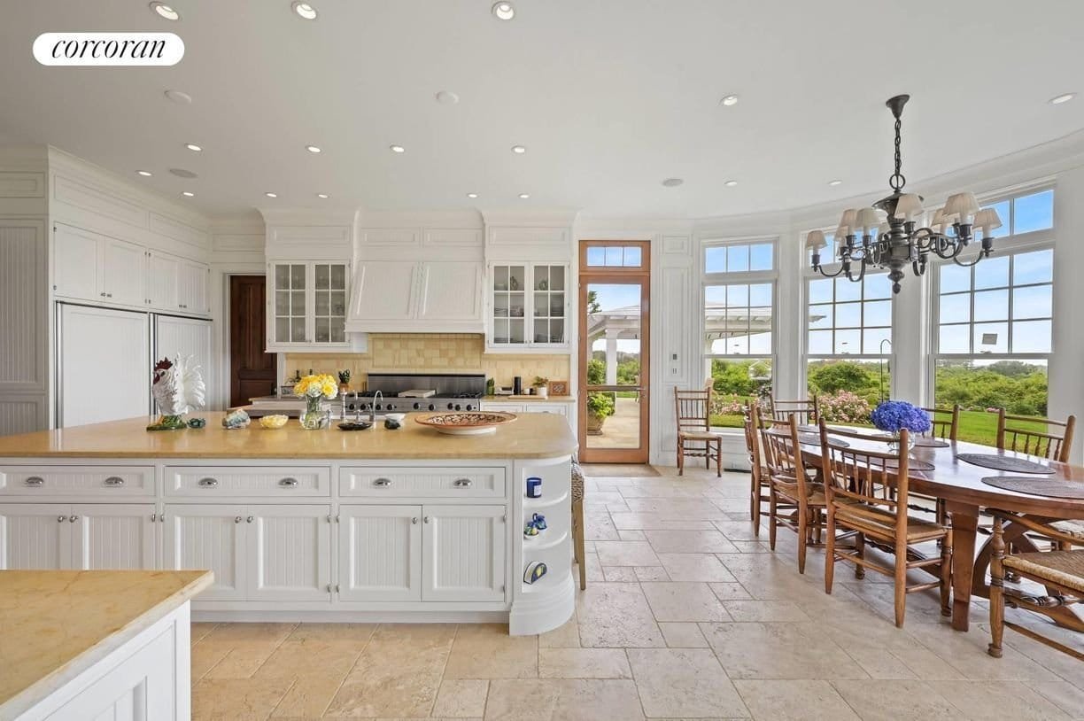 House in Water Mill, New York, United States