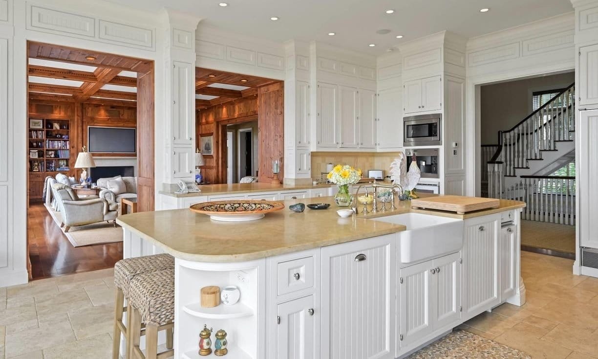 1866 Deerfield Road, Water Mill, Ny 11976 House in Water Mill, New York, United States