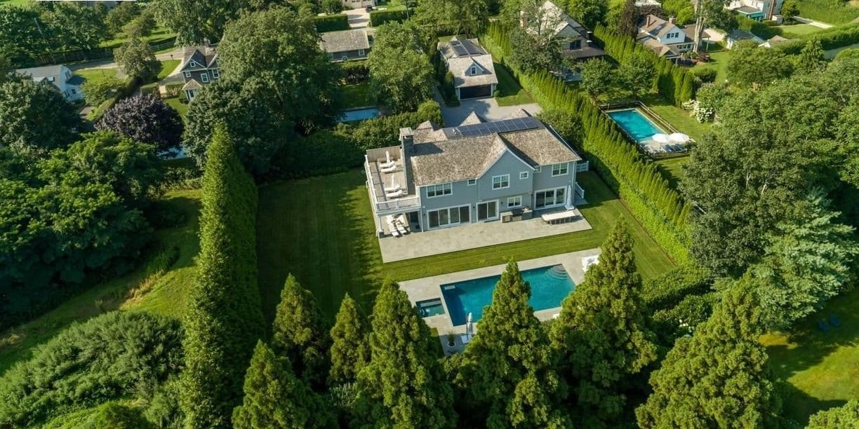 104 Halsey Lane, Water Mill, Ny 11976 House in Water Mill, New York, United States