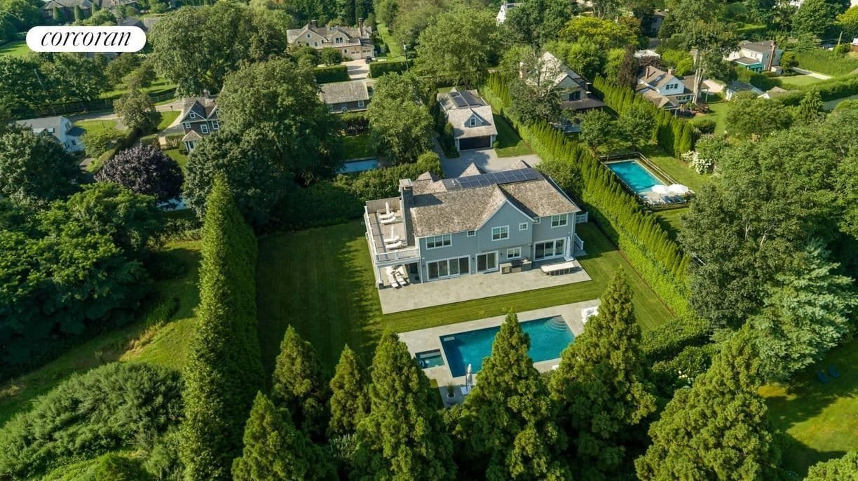 House in Water Mill, New York, United States
