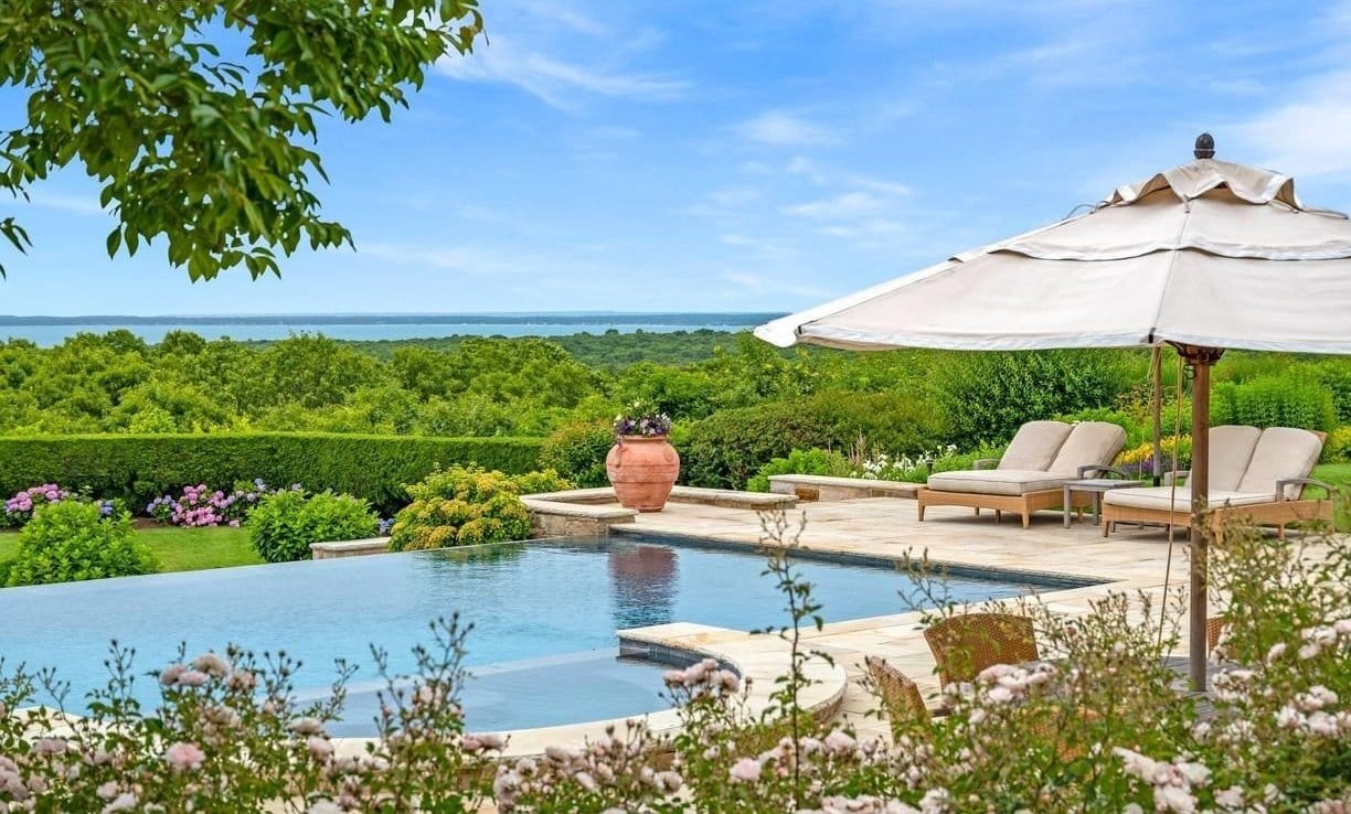 1866 Deerfield Road, Water Mill, Ny 11976 House in Water Mill, New York, United States